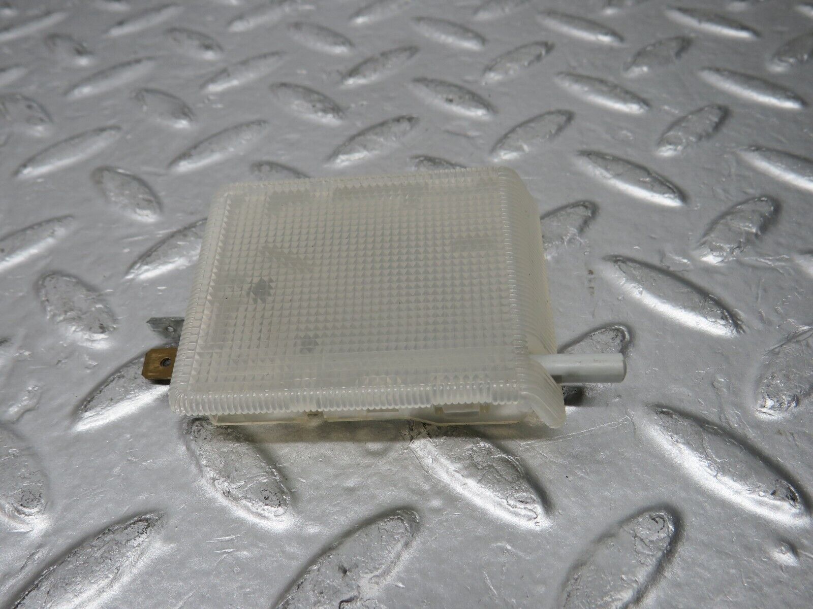 29552 Mercedes-Benz W124 230E Glove Box Light 1248200001