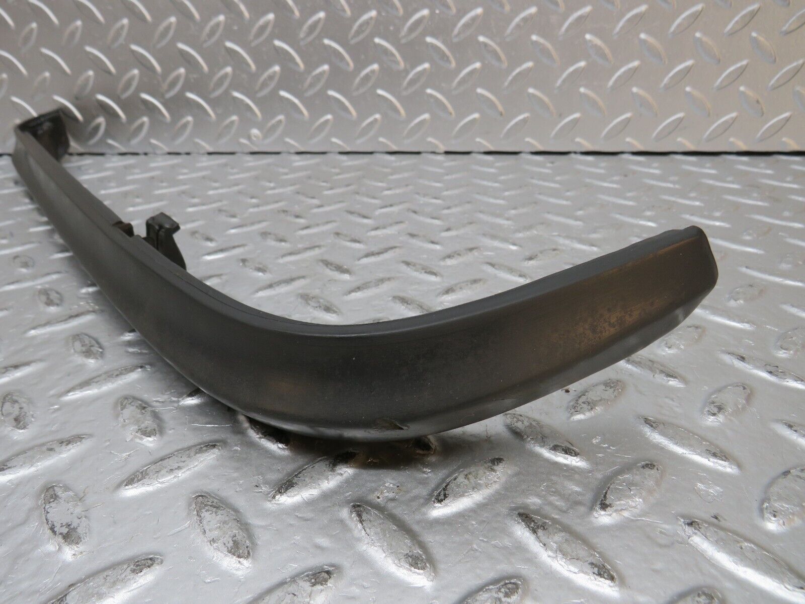 31962 Mercedes-Benz W123 230E Tail Light Moulding Trim Right Side