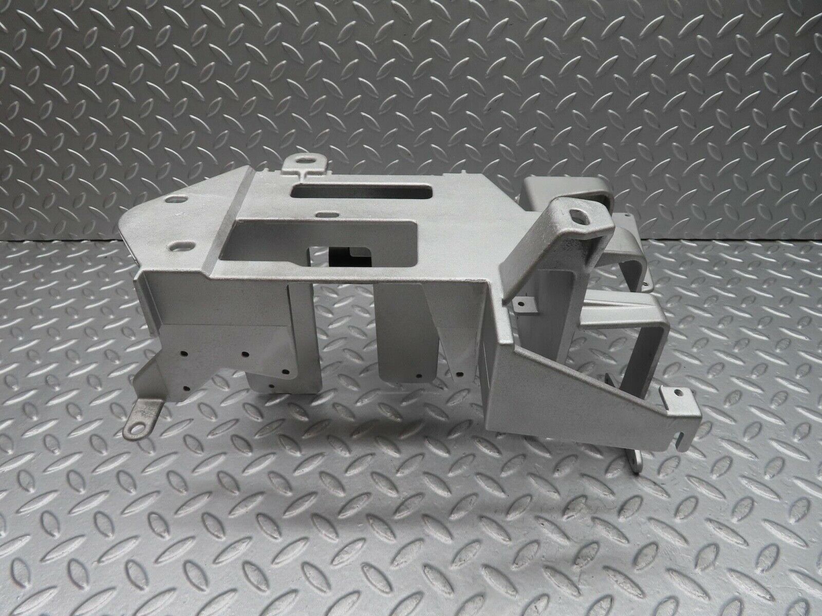 12057 Mercedes-Benz R129 300SL Coupe Ecu Holder 1295452540