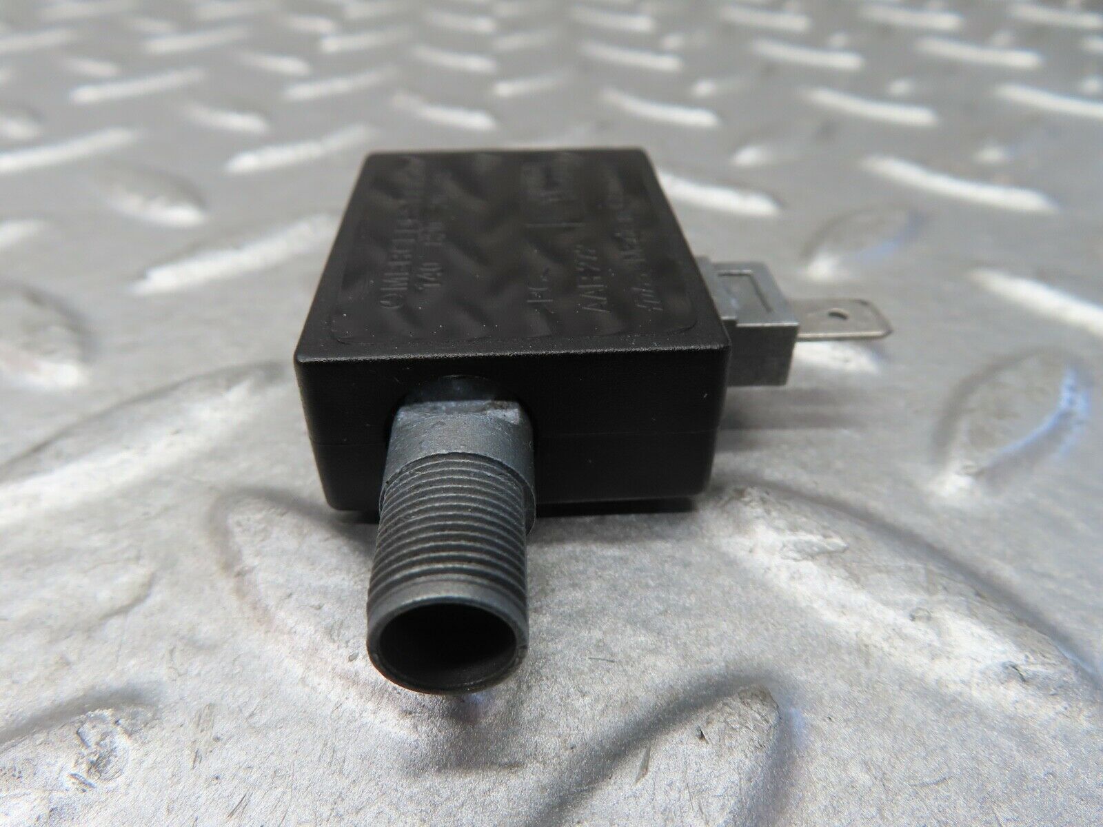 19392 Mercedes-Benz C140 CL420 Coupe Radio Antenne Amplifier 1408202089