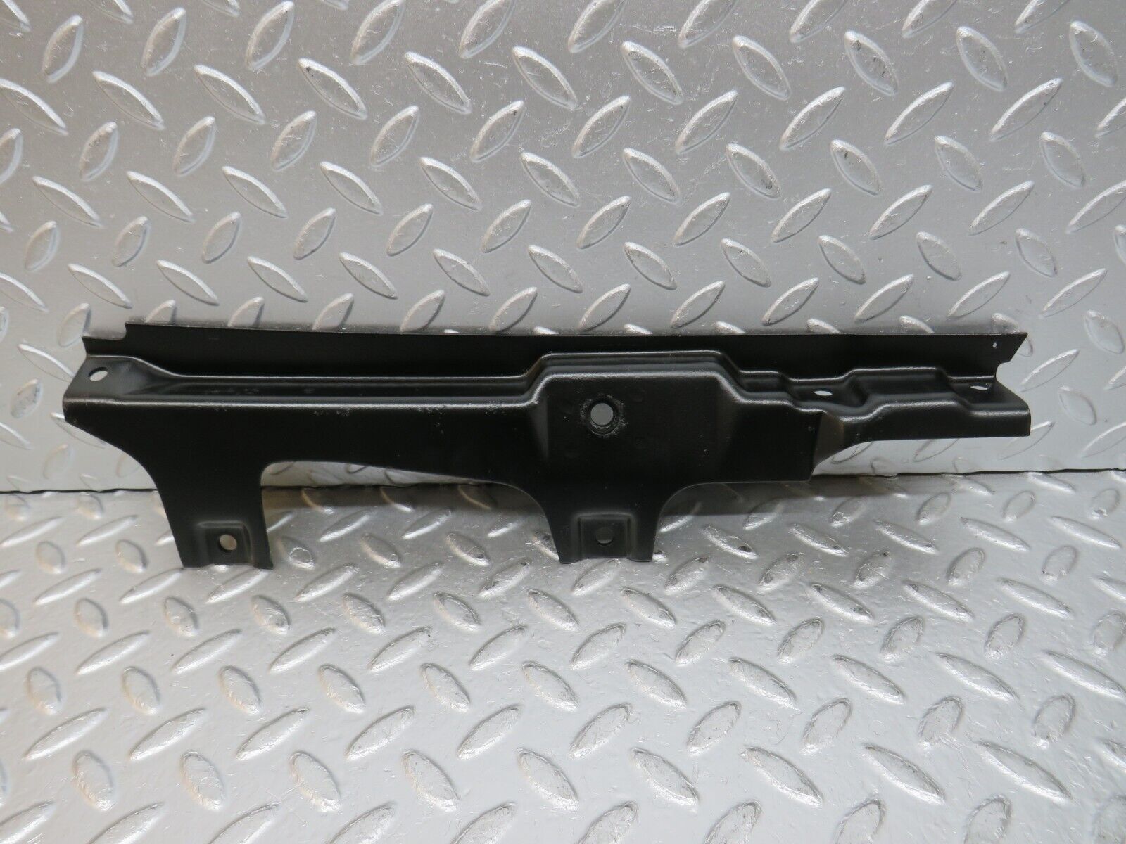 0808 Mercedes-Benz C107 350SLC Coupe Rear Right Inner Window Seal Holder Bracket