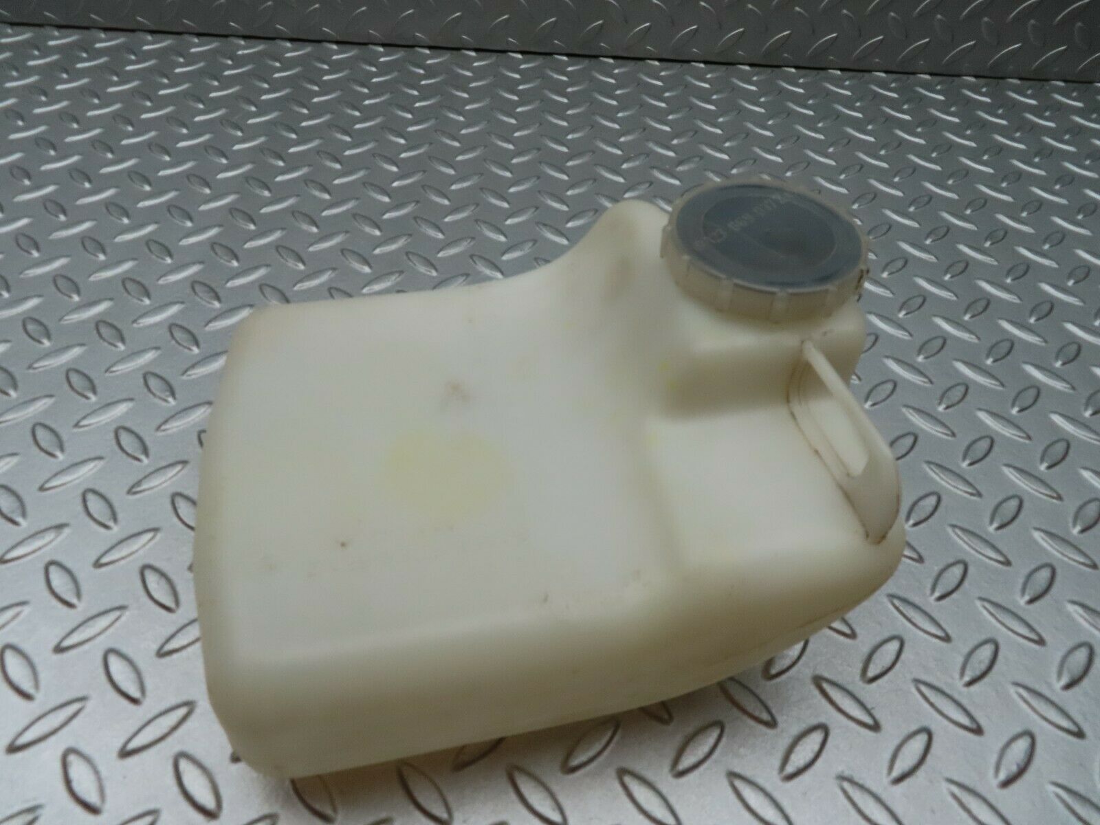 3753 Mercedes-Benz S123 200T Wagon Rear Washer Reservoir Tank 1238690420