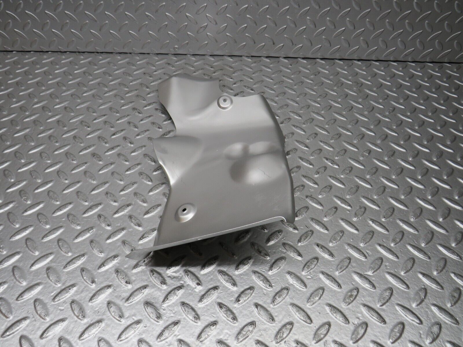 32066 Mercedes-Benz W123 230E Exhaust Heat Shield