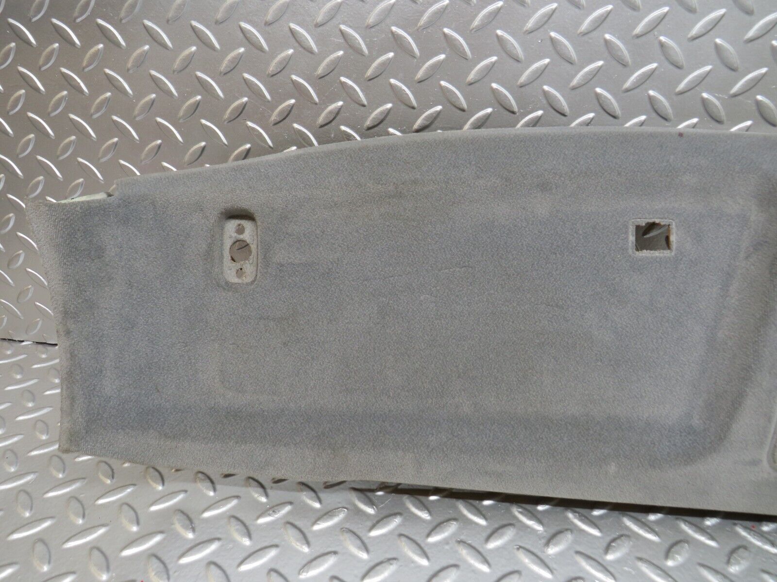 24720 Mercedes-Benz W140 S320 Headlining Roof Panel