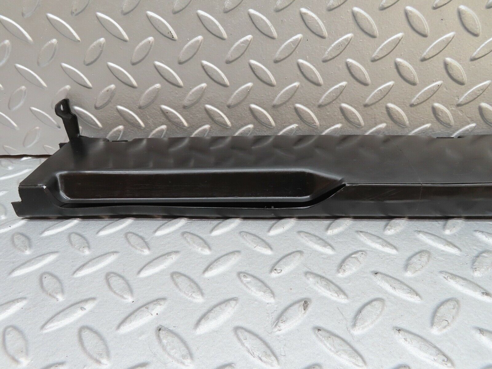 17459 Mercedes-Benz R129 300SL Coupe Front Cable Channel Right Side 1298210236