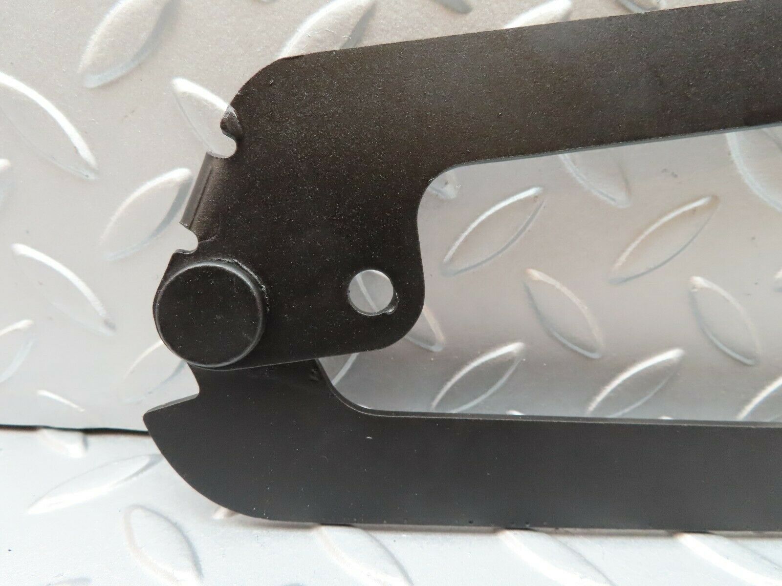 3618 Mercedes-Benz W108 280SE Left Bonnet Hinge