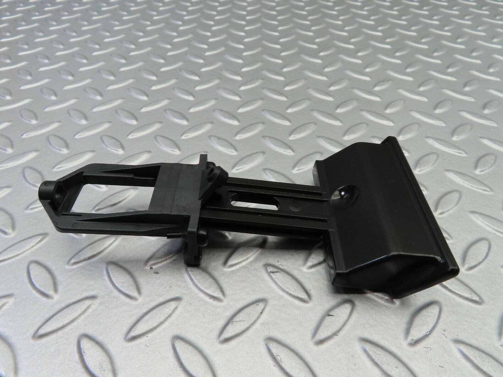 6474 Mercedes-Benz S124 E220 Wagon Parking Brake Release Handle 1244270320