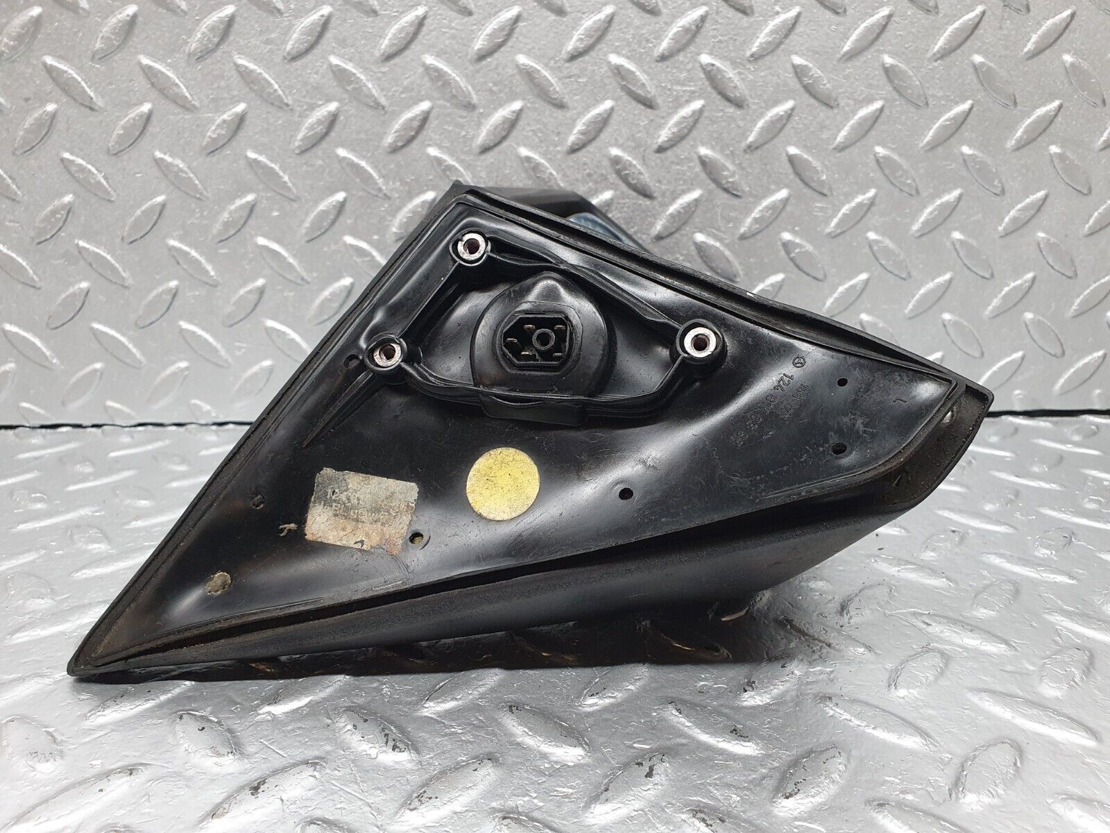 41394 Mercedes-Benz W124 200E Electric Wing Mirror Left Side 1248110398
