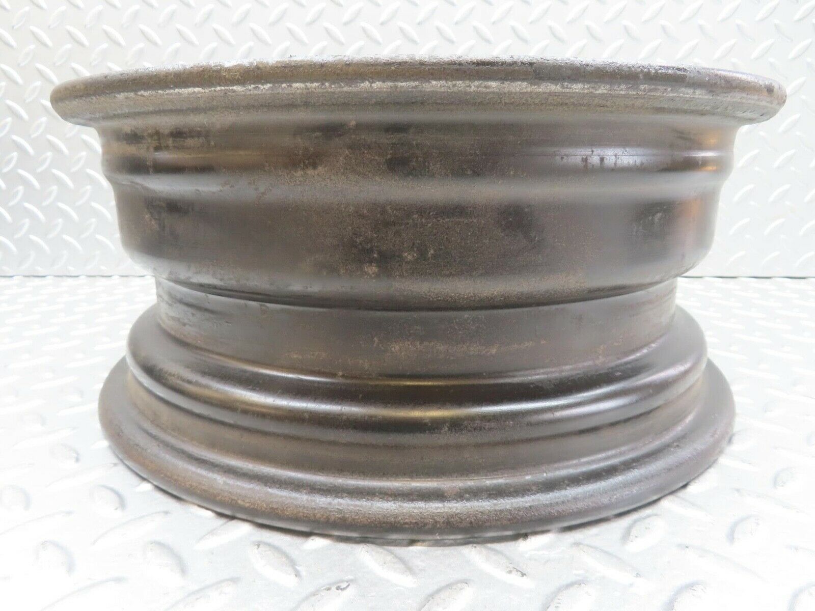 13234 Mercedes-Benz Steel Wheel 5.5Jx14H2 ET30 5x112 1234000302