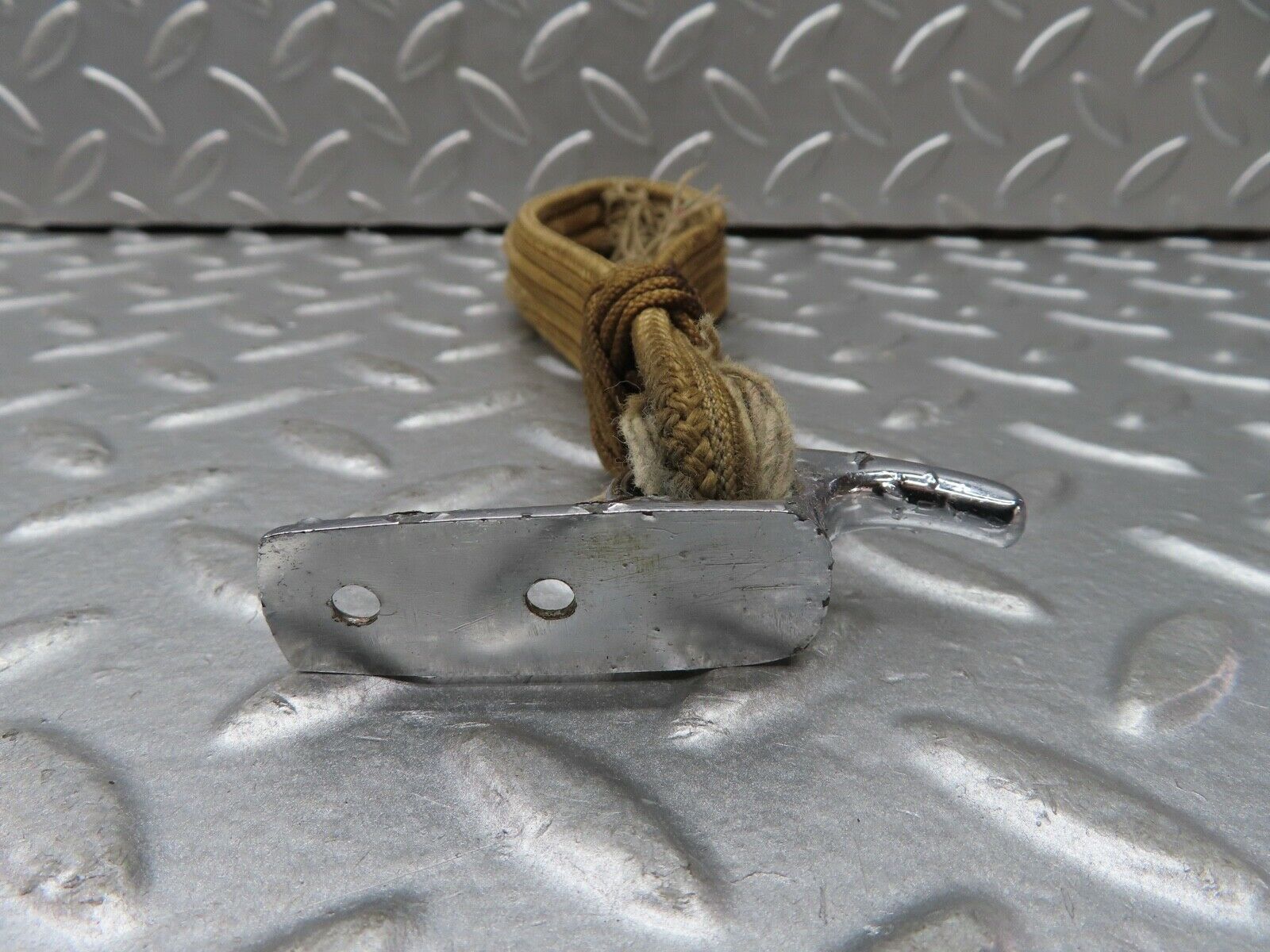 18941 Mercedes-Benz W121 190b Ponton Interior Grab Handle