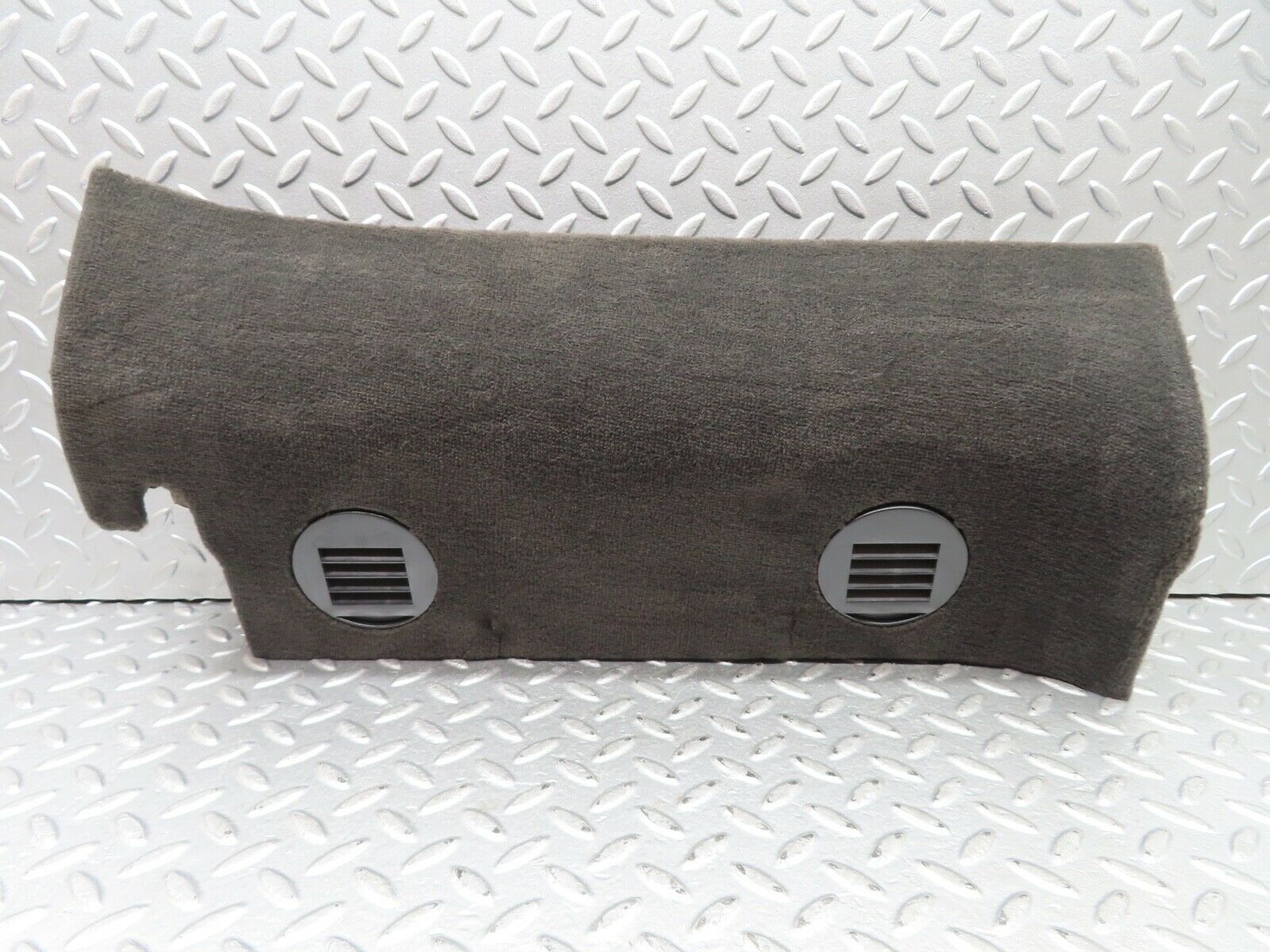 19453 Mercedes-Benz C140 CL420 Coupe Under Dash Panel Left Side Grey