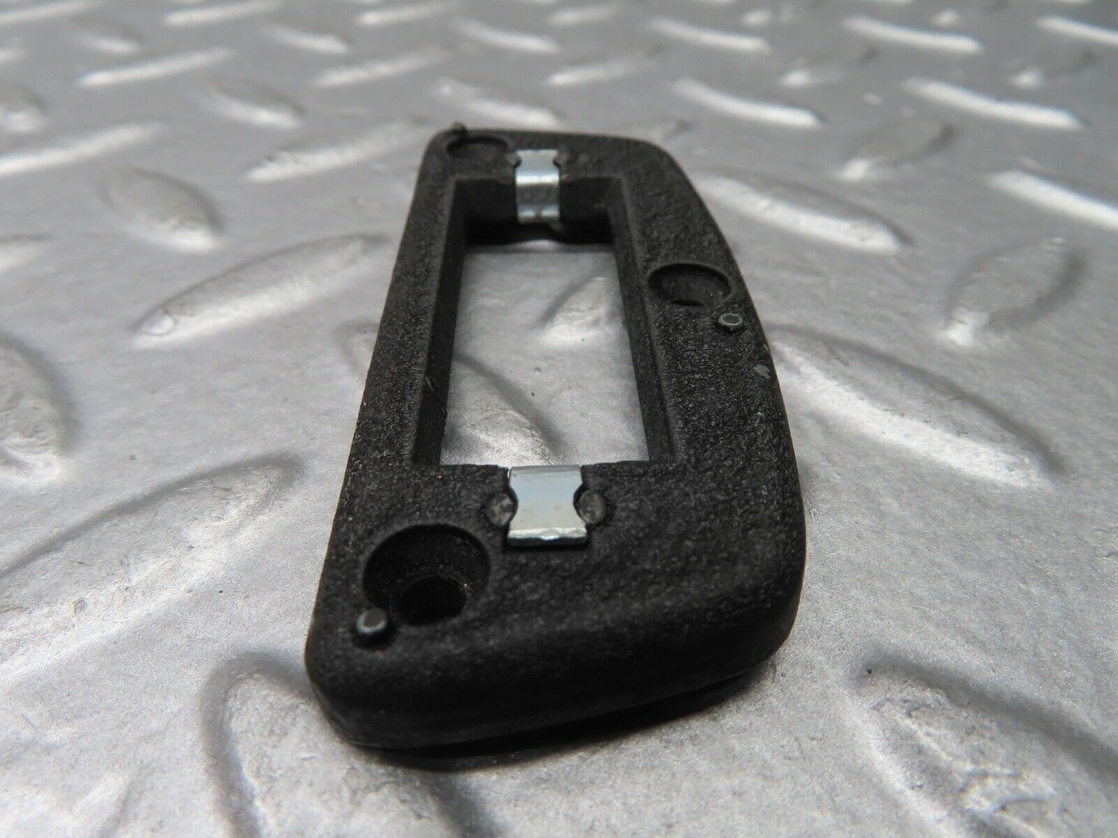 21118 Mercedes-Benz W123 230E Rear View Mirror Bracket