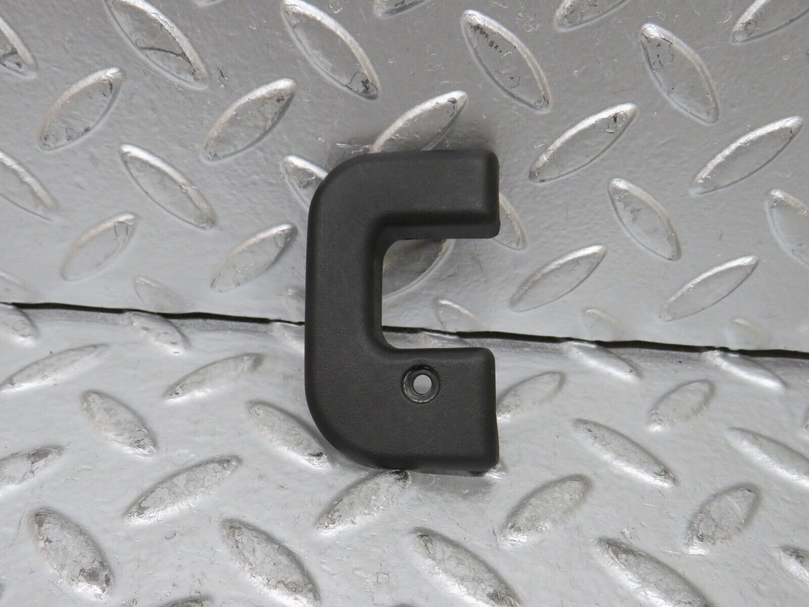 27492 Mercedes-Benz S124 300TE Wagon Right Interior Door Latch Trim