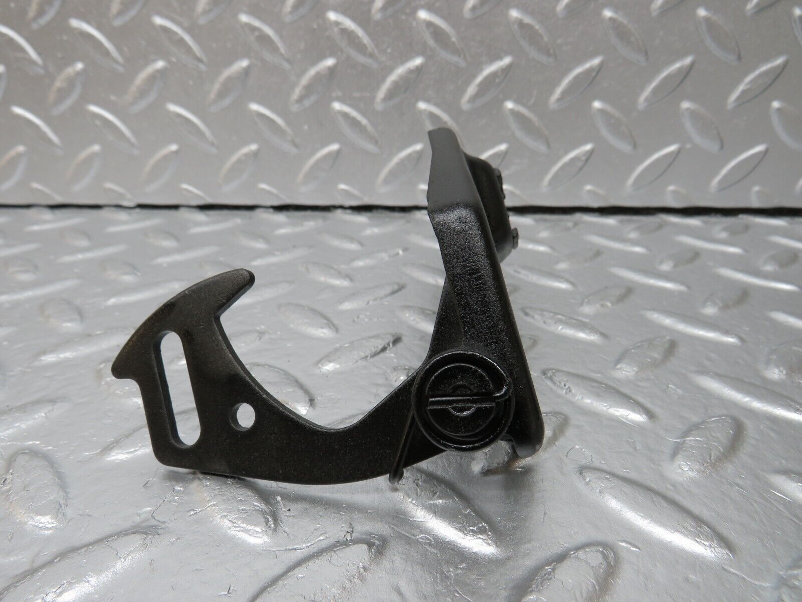 34009 Mercedes-Benz W124 260E Bonnet Release Latch 1248800360