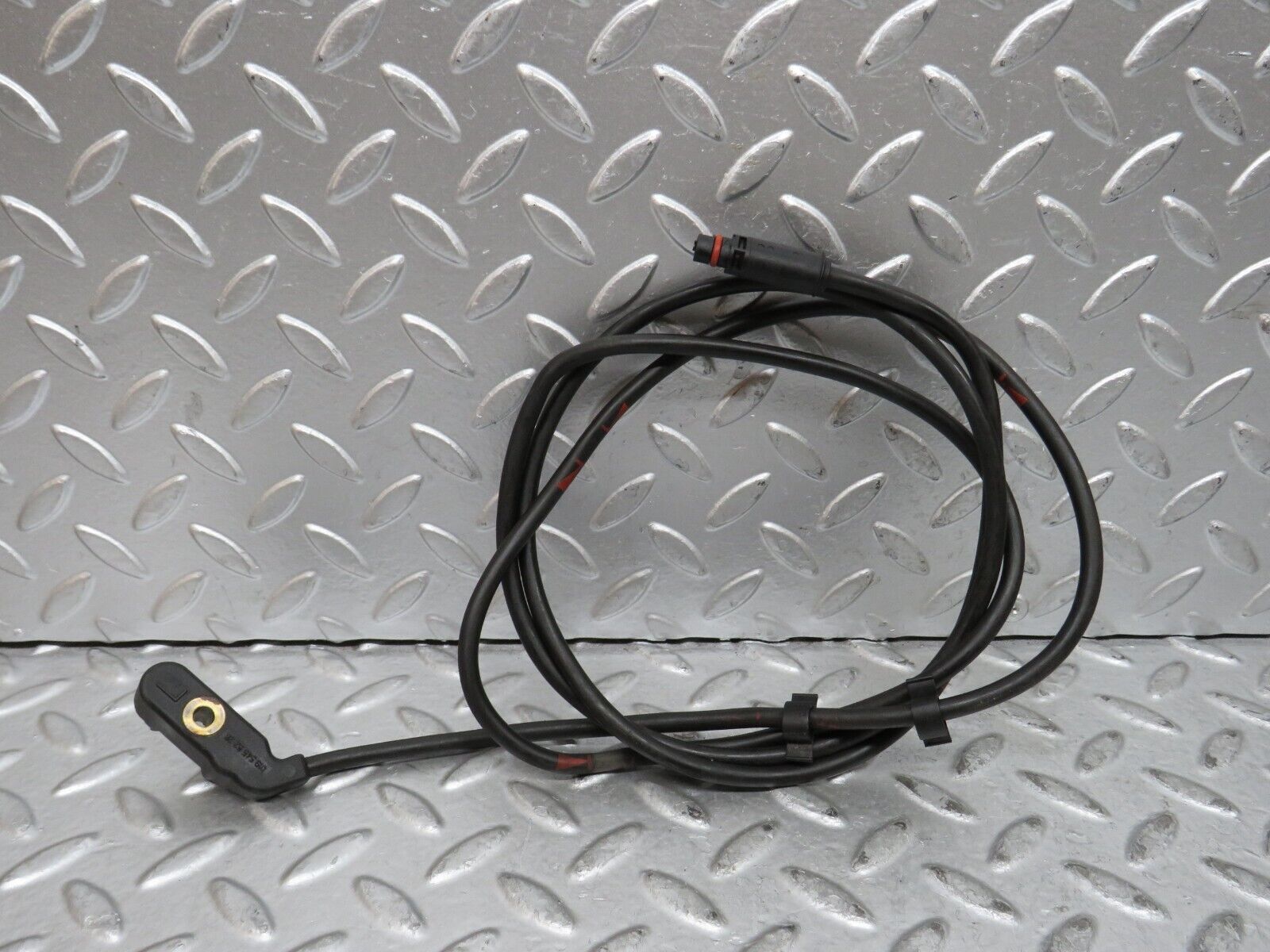 29146 Mercedes-Benz C124 320CE Coupe Brake Pad Sensor Wire Left 0195455228