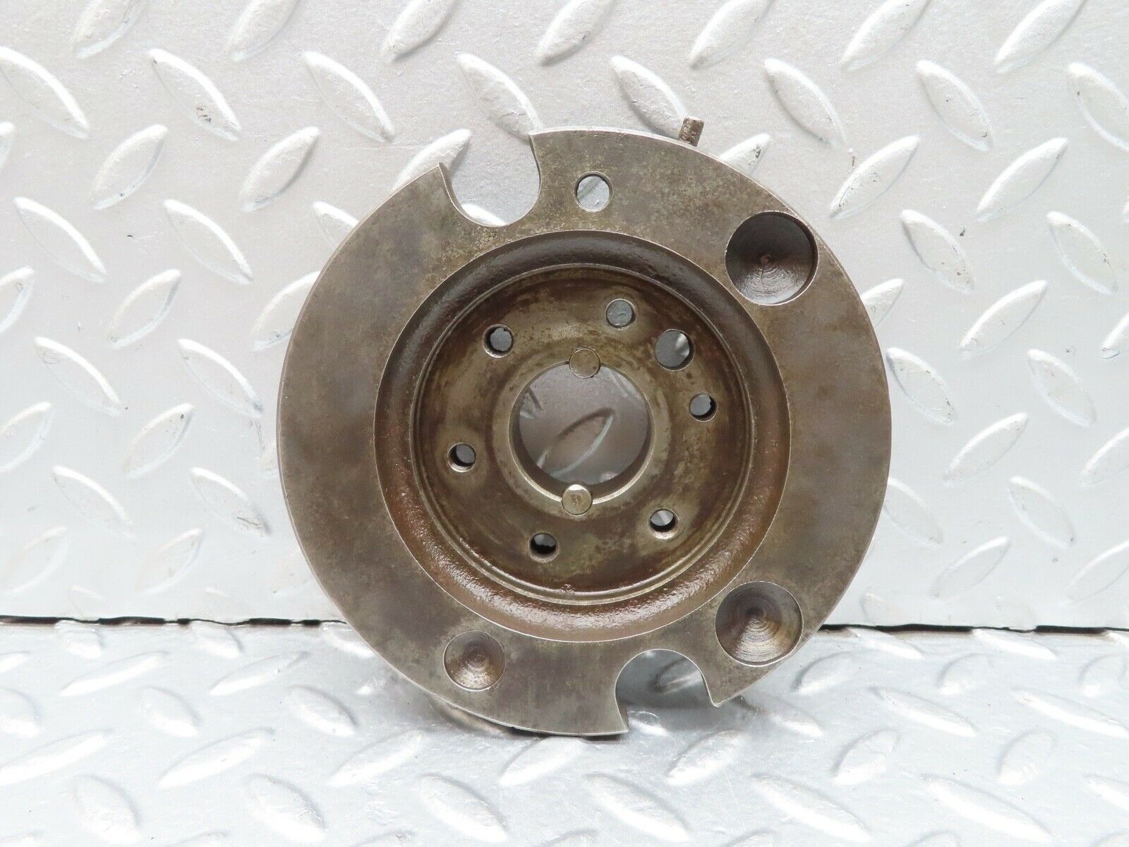 18161 Mercedes-Benz W123 200 Crankshaft Vibration Absorber