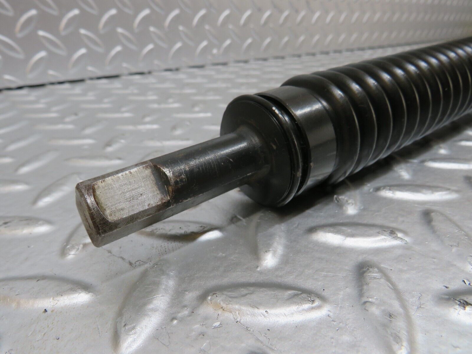 26643 Mercedes-Benz C124 220CE Coupe Steering Column RHD