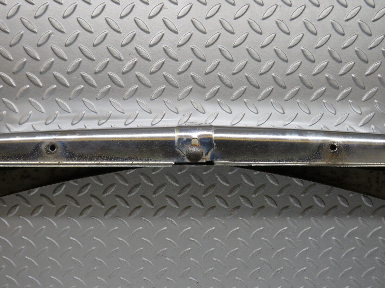 37673 Mercedes-Benz W109 300SEL Front Bumper