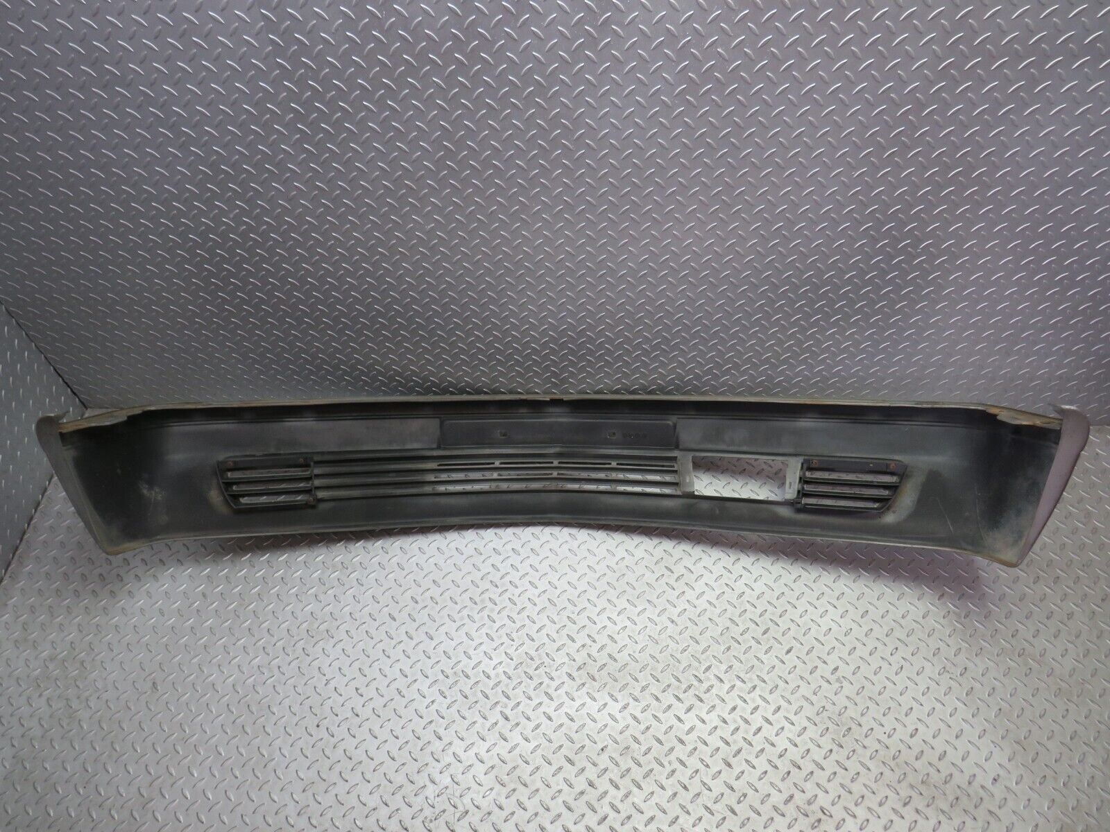 36328 Mercedes-Benz W126 420SE Front Bumper 1268802440