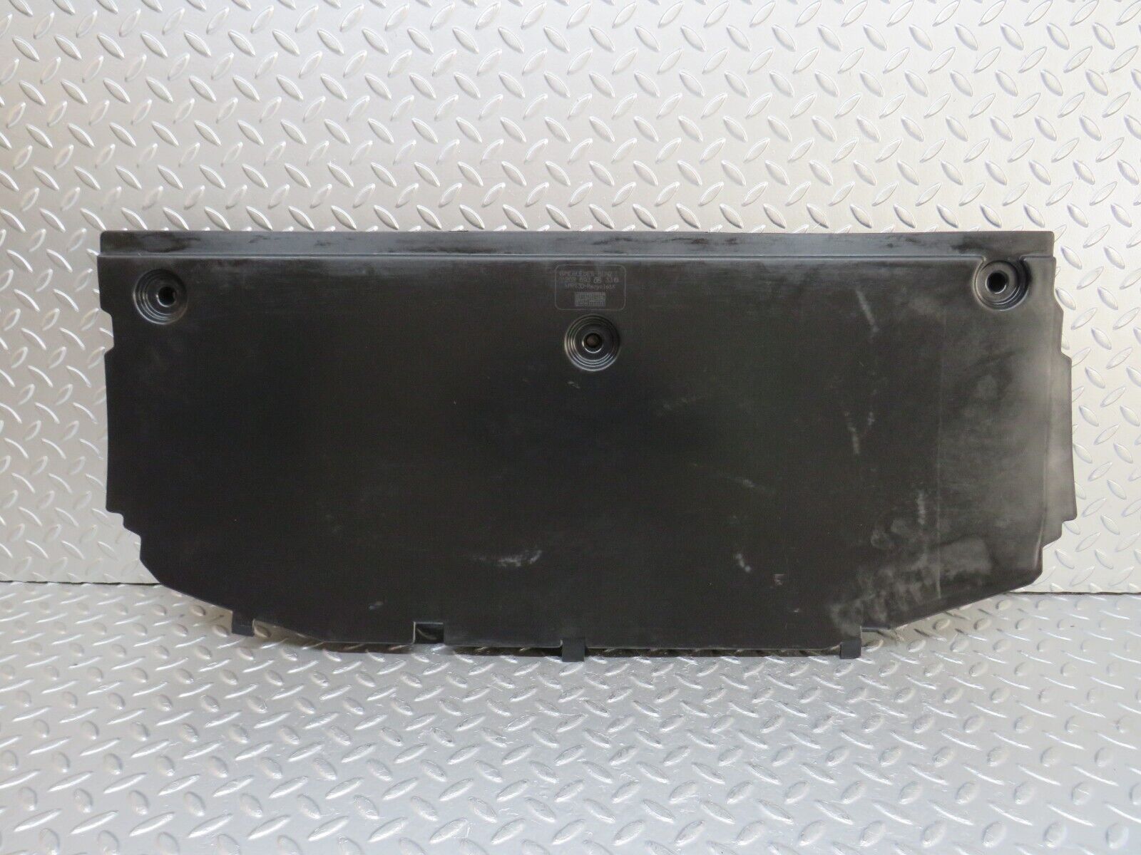 33216 Mercedes-Benz W202 C180 Trunk Storage Cover Panel 2026930533