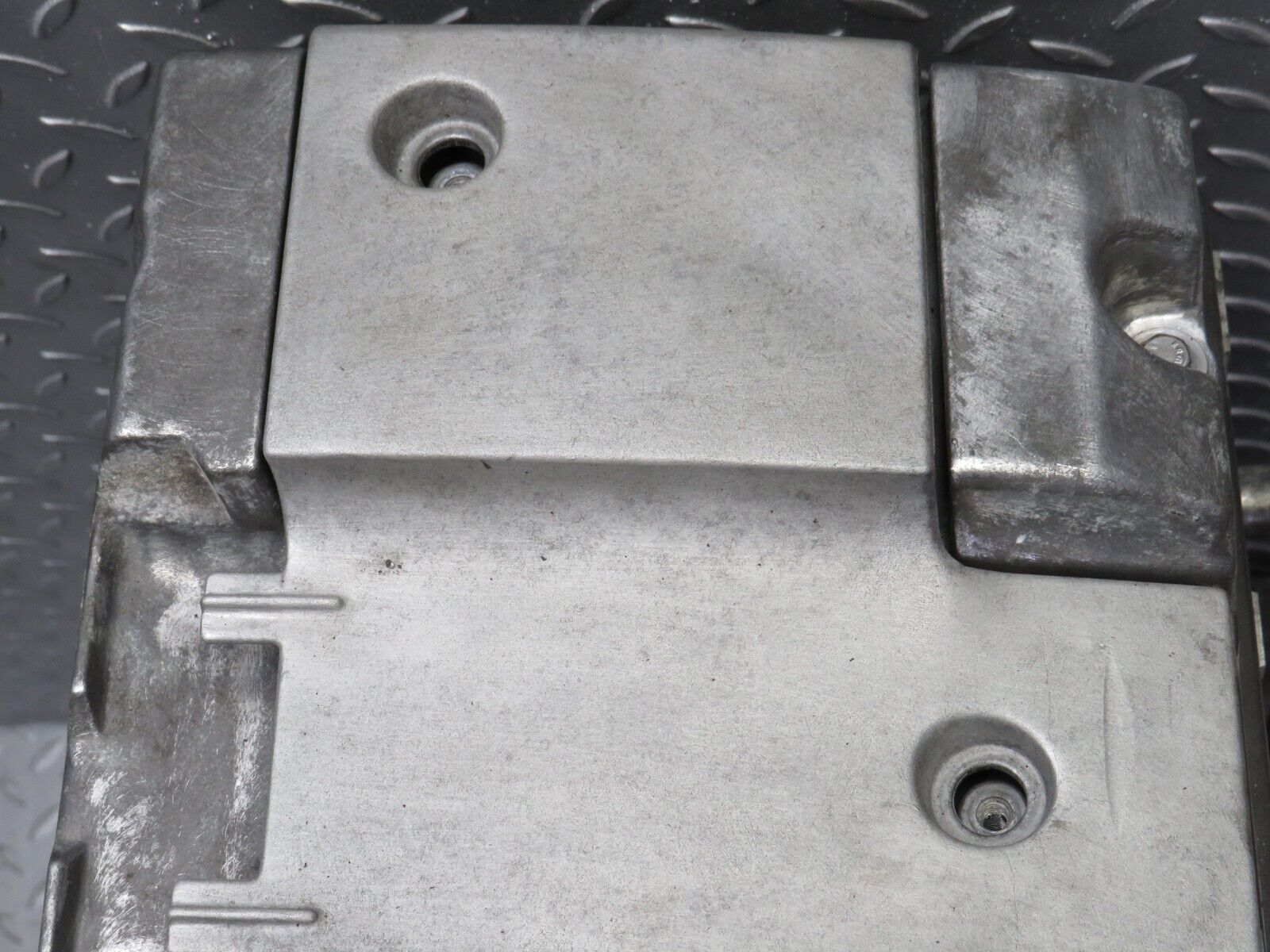 31909 Mercedes-Benz S124 220TE Wagon Complete Engine 1110111201 M111.960