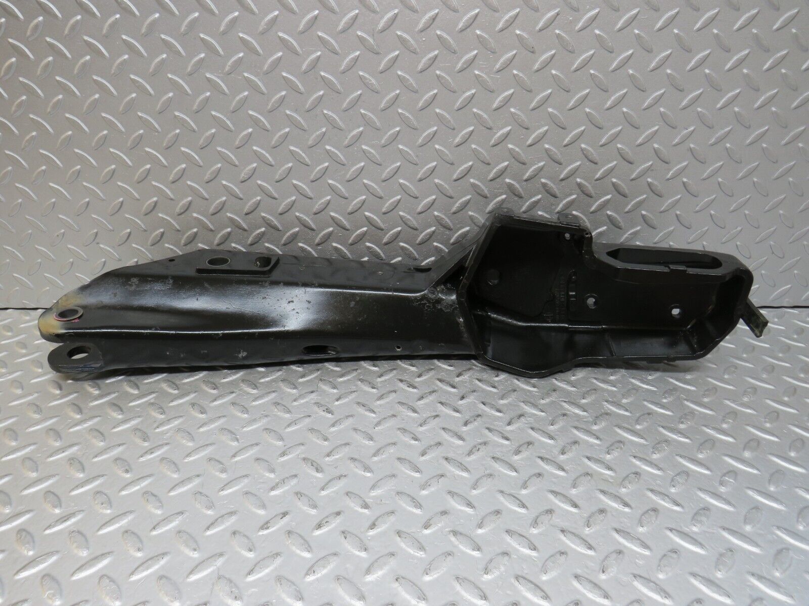 36836 Mercedes-Benz R129 300SL-24 Front Left Seat Backrest Frame 1299190606