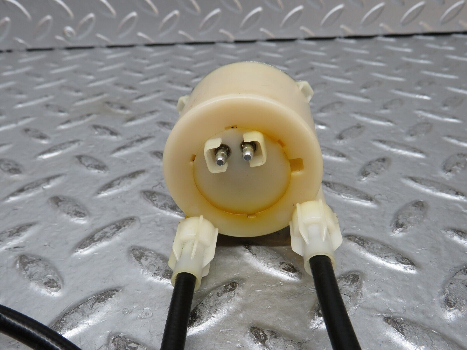 27706 Mercedes-Benz S124 300TE Wagon Heater Control Unit Switch 1248300185