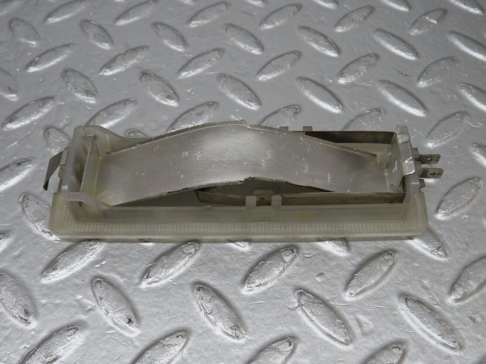 34305 Mercedes-Benz C126 380SEC Coupe Rear Dome Light 1268200101