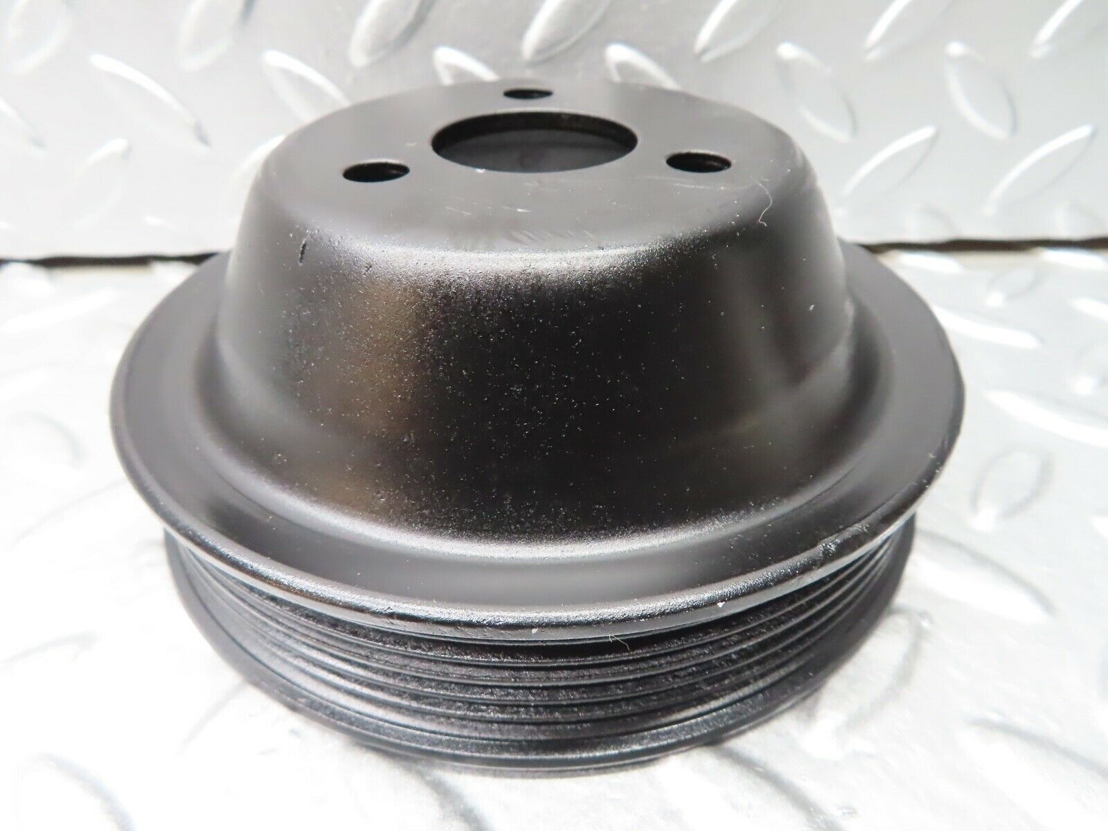 20024 Mercedes-Benz R129 300SL Coupe Water Pump Pulley 1264600379