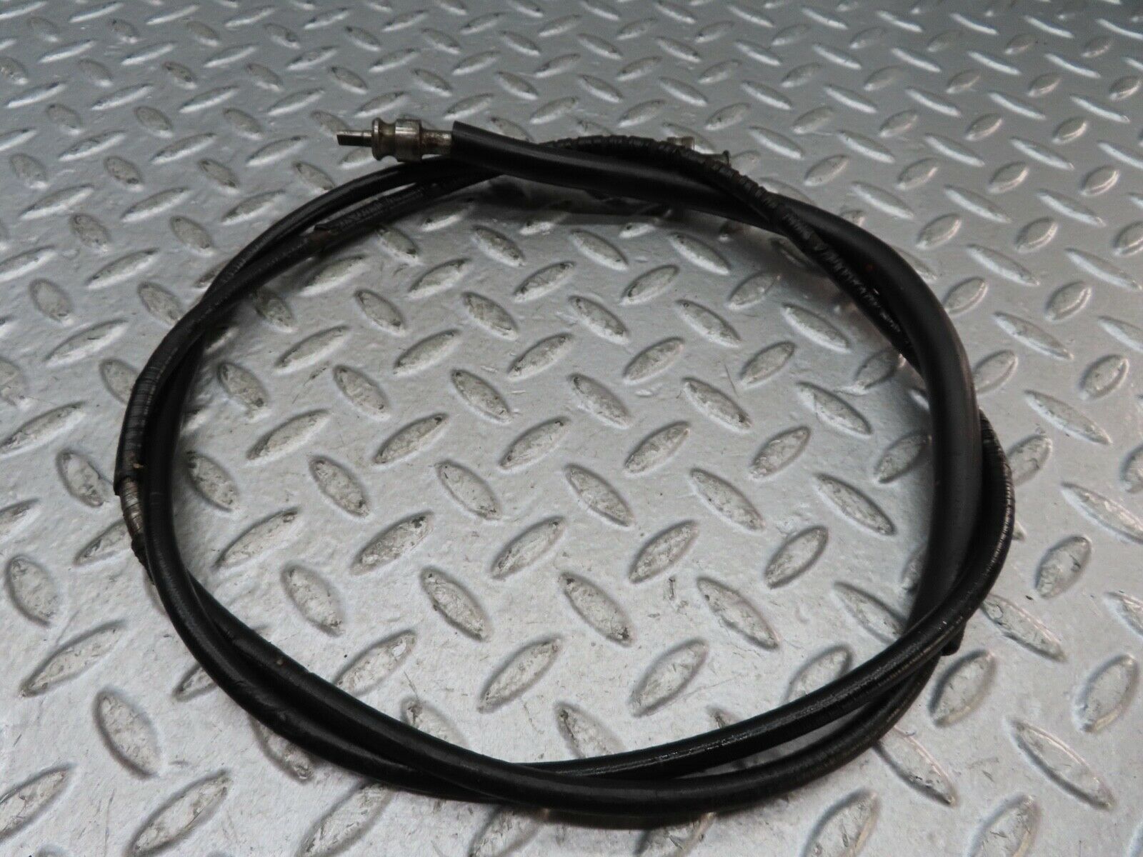 18961 Mercedes-Benz W121 190b Ponton Speedometer Cable For Manual Gearbox