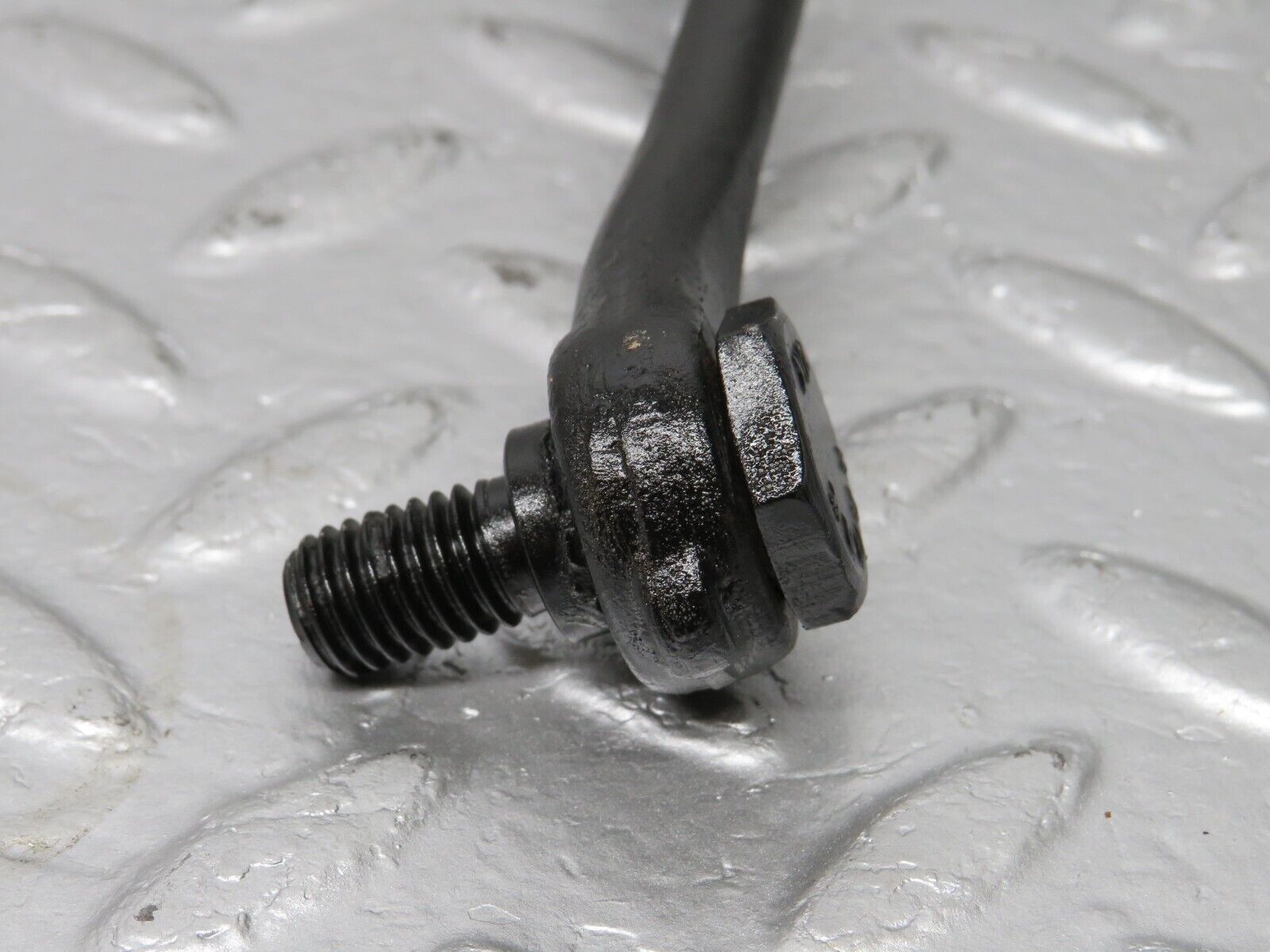 40441 Mercedes-Benz W110 230 Alternator Generator Tensioner