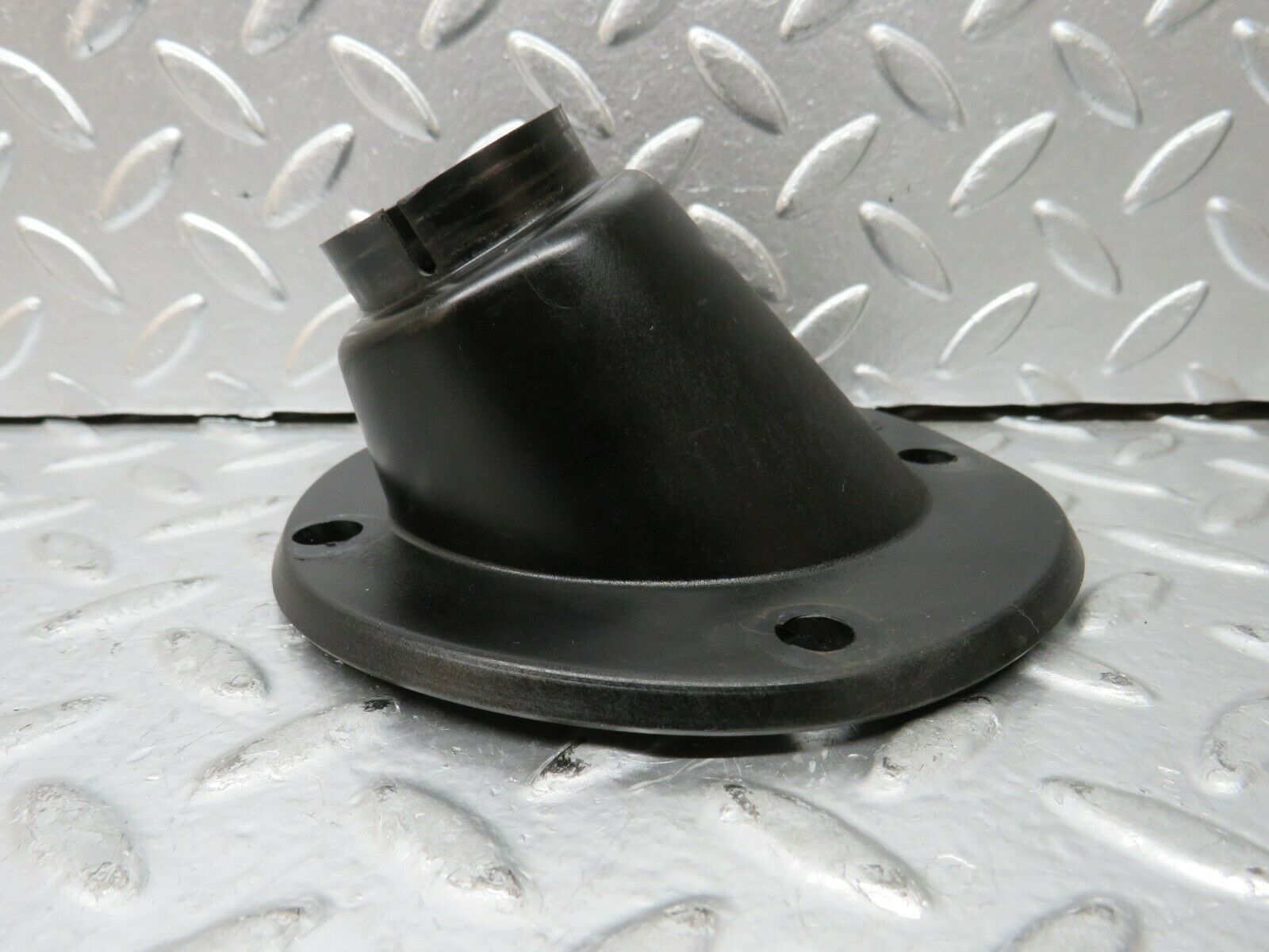 23769 Mercedes-Benz C107 450SLC Coupe Steering Column Joint Cover 1074620595