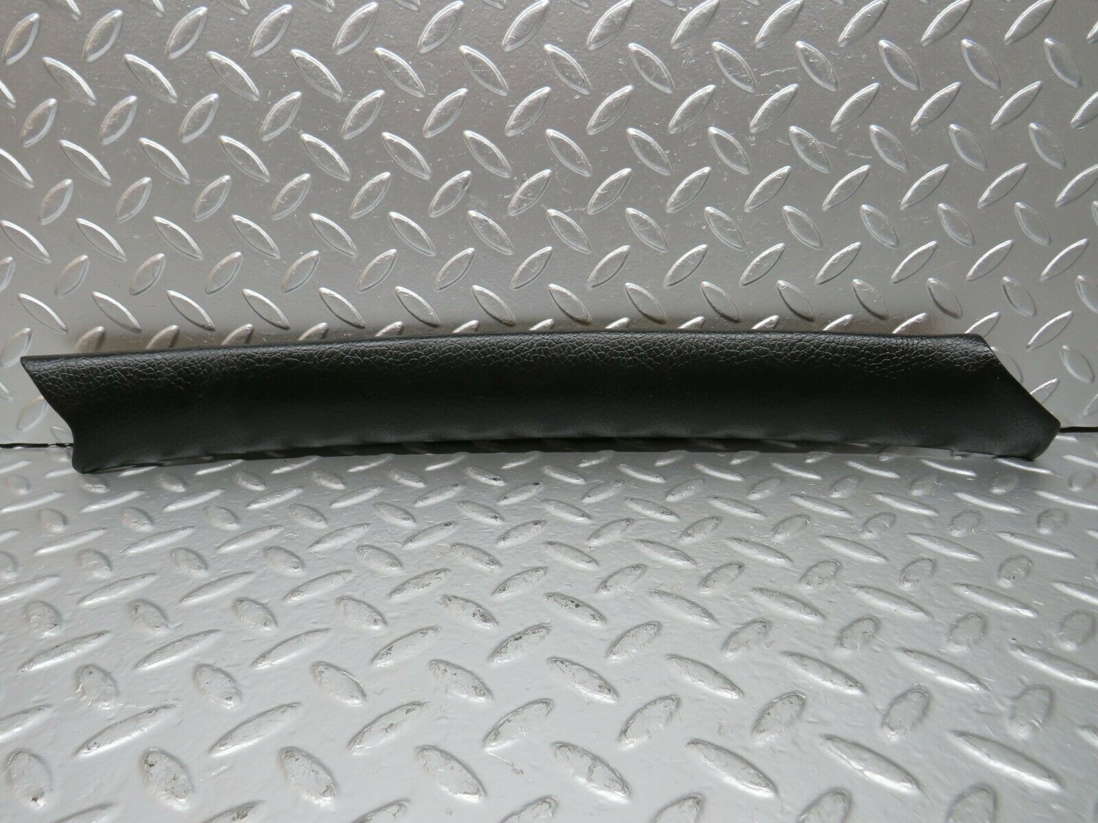 24536 Mercedes-Benz W108 A Pillar Trim Cover Right Black