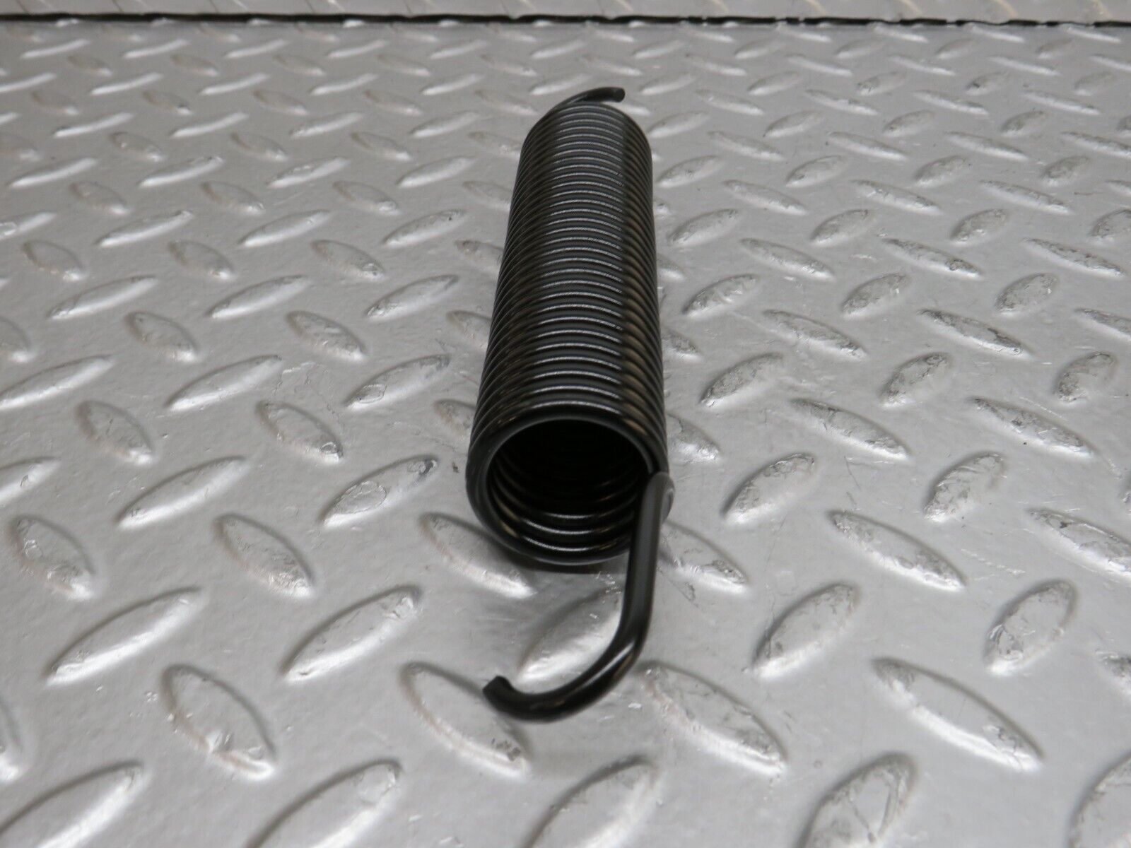 29648 Mercedes-Benz W123 230E Trunk Hinge Spring Pair