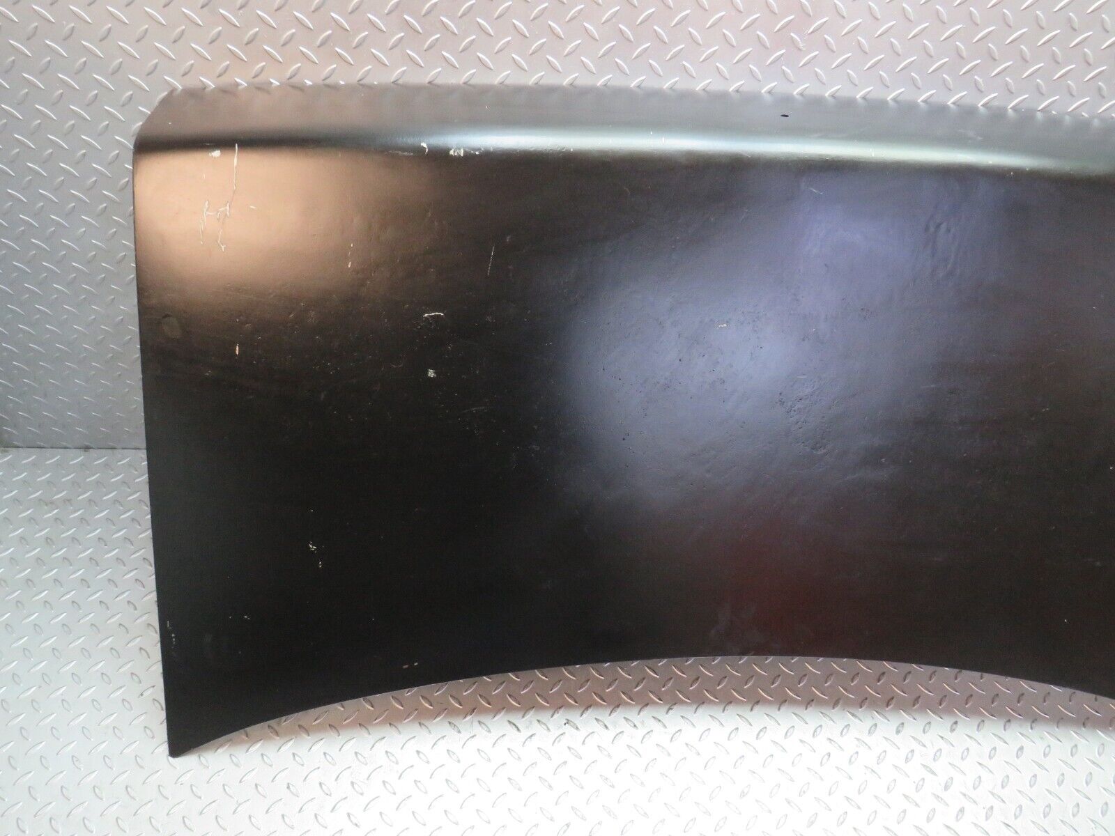 0117 Mercedes-Benz W116 350SE Boot Lid