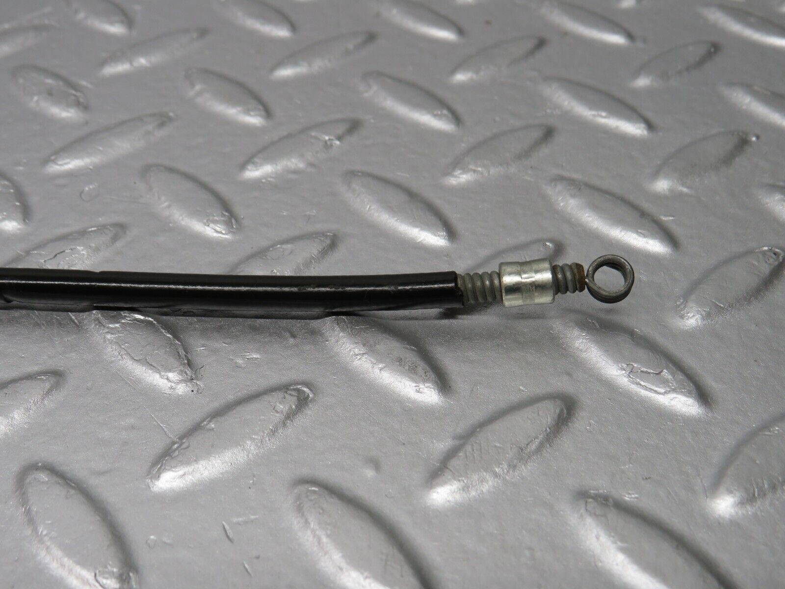 39076 Mercedes-Benz C114 250 Coupe Heater Control Cable 2x