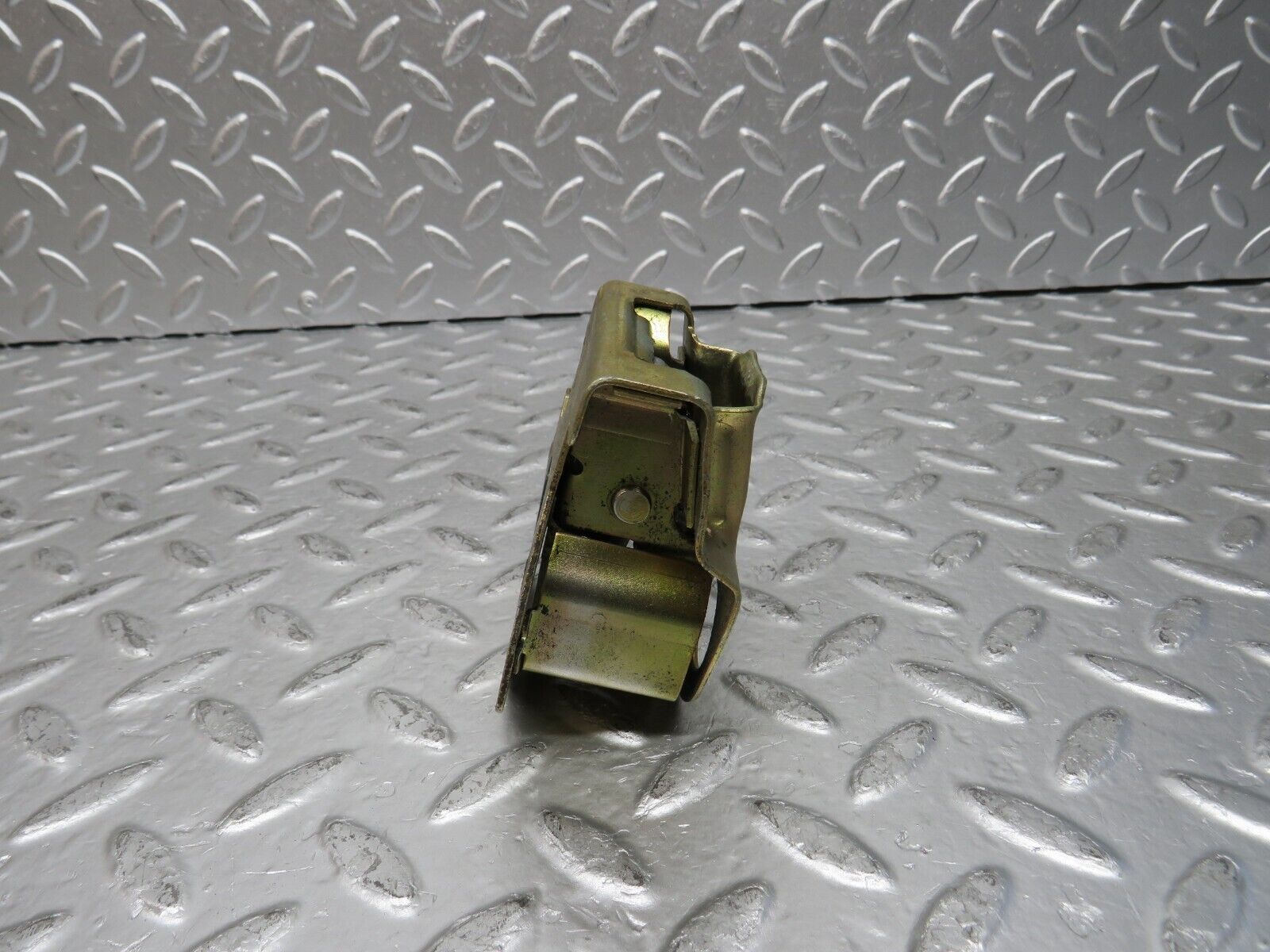 29699 Mercedes-Benz W123 230E Trunk Lock