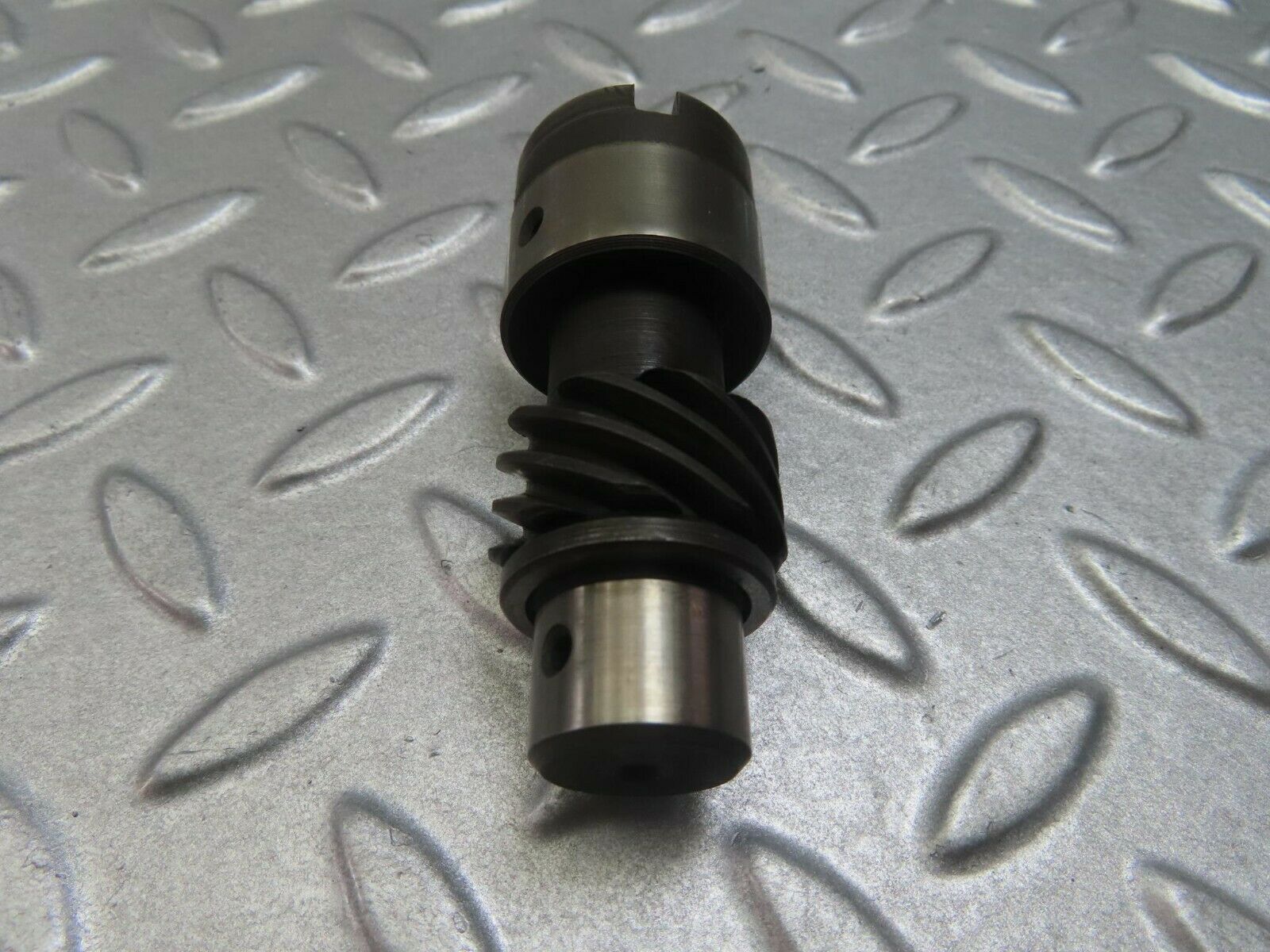 8298 Mercedes-Benz W114 Ignition Distributor Housing With Shaft 1101580215