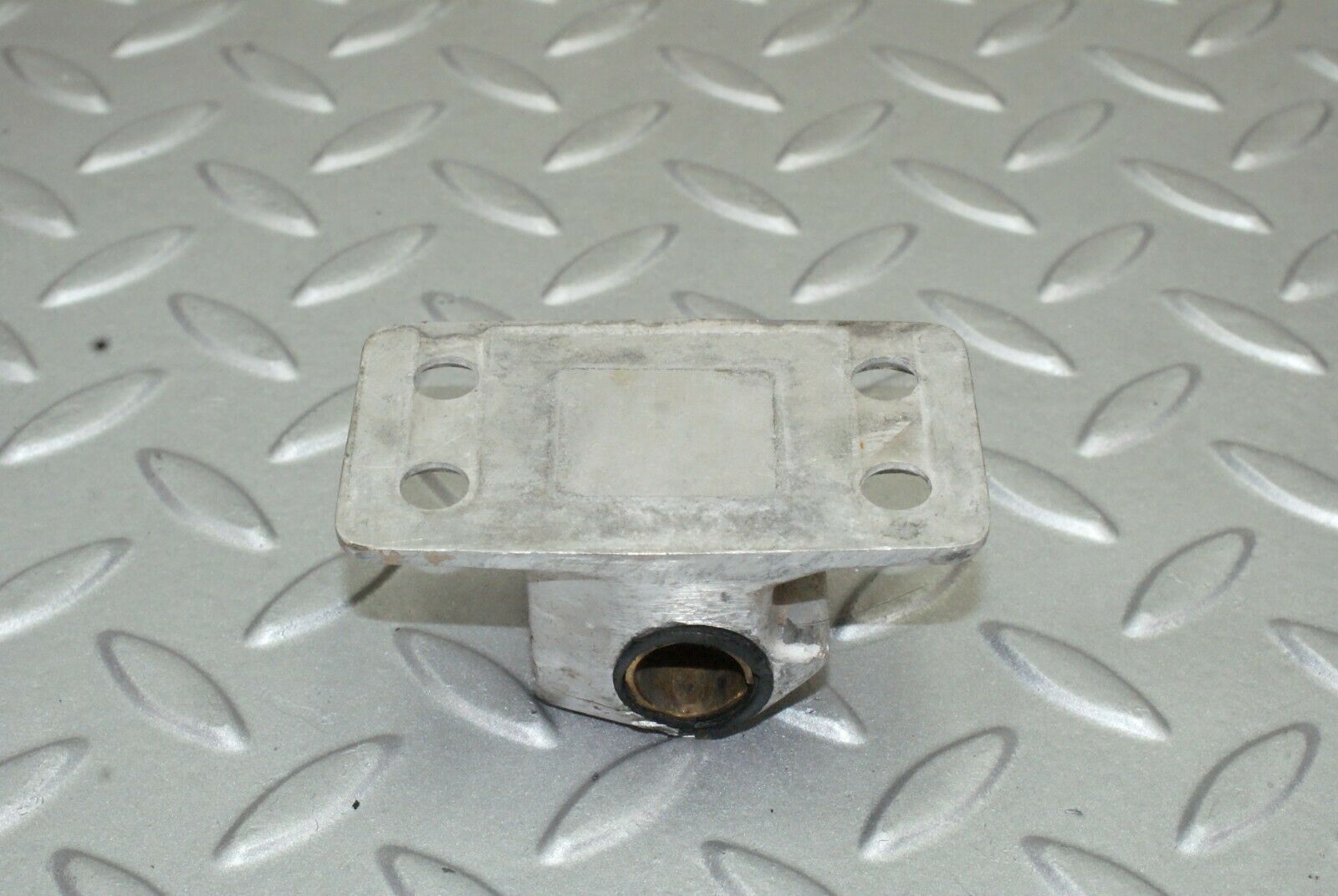 2629 Mercedes-Benz W116 350SE Door Lock Latch Right Side