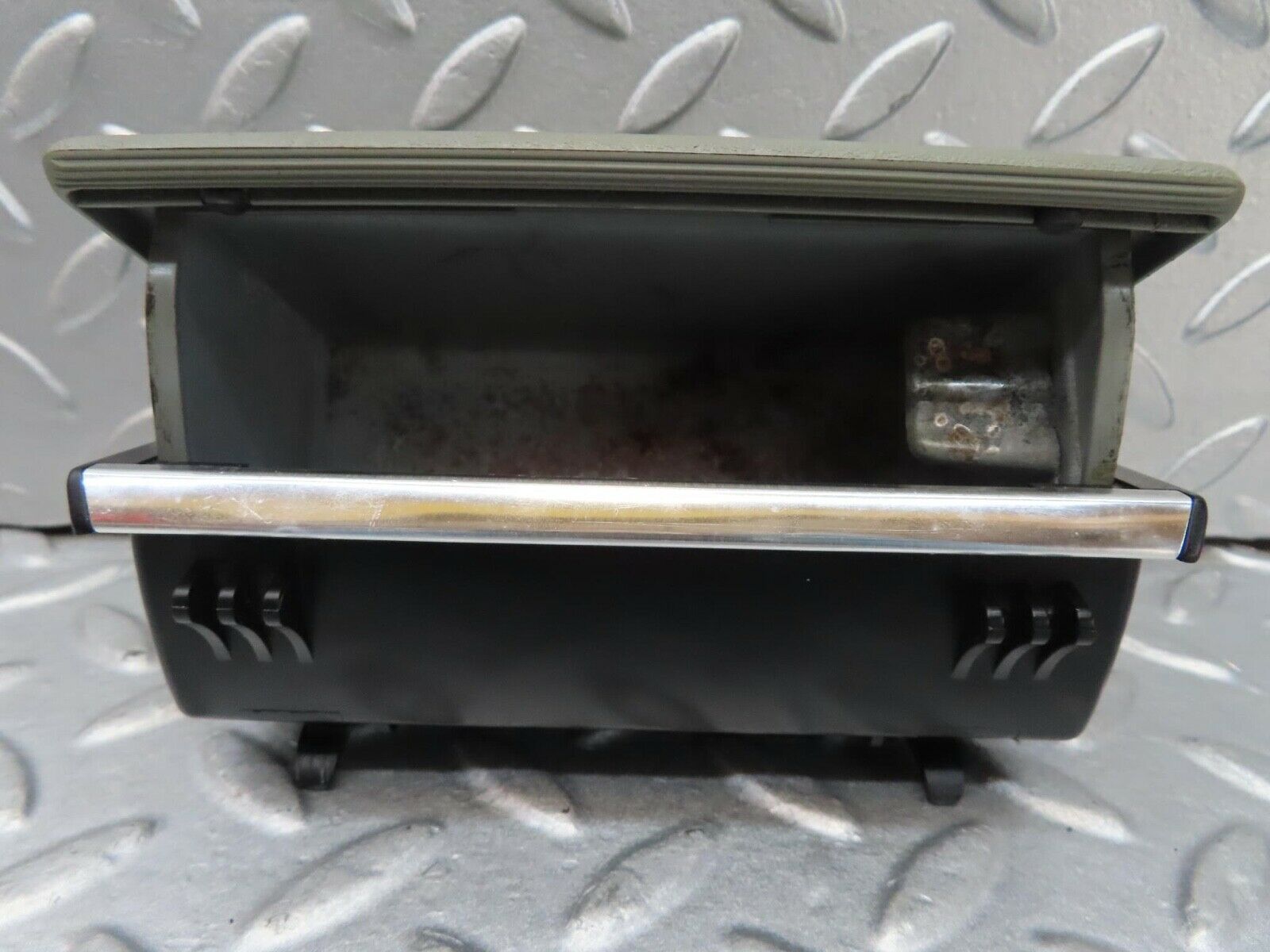 16445 Mercedes-Benz W124 260E Rear Door Ashtray Grey