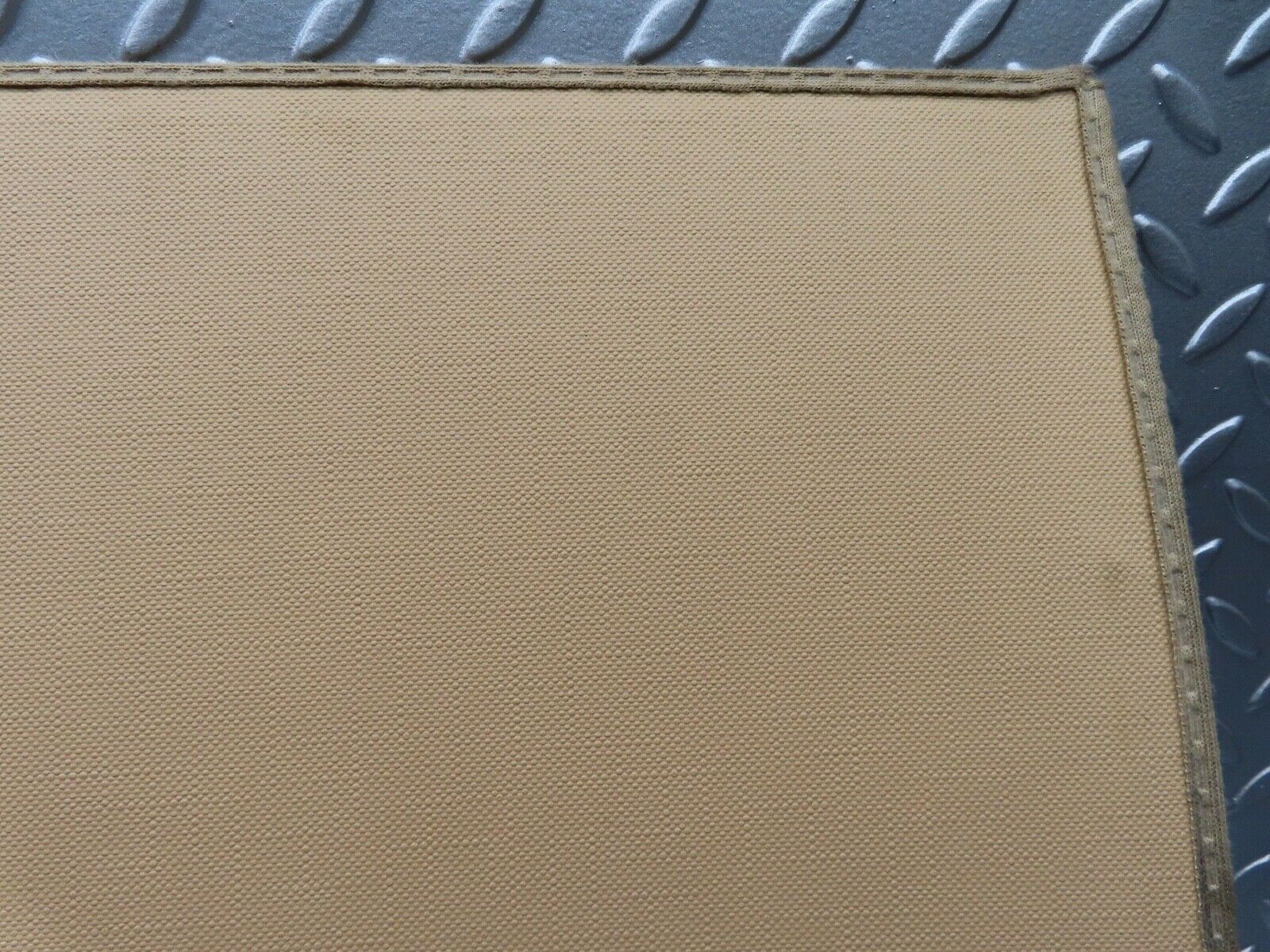 17084 Mercedes-Benz C107 380SLC Interior Sunroof Cover Panel