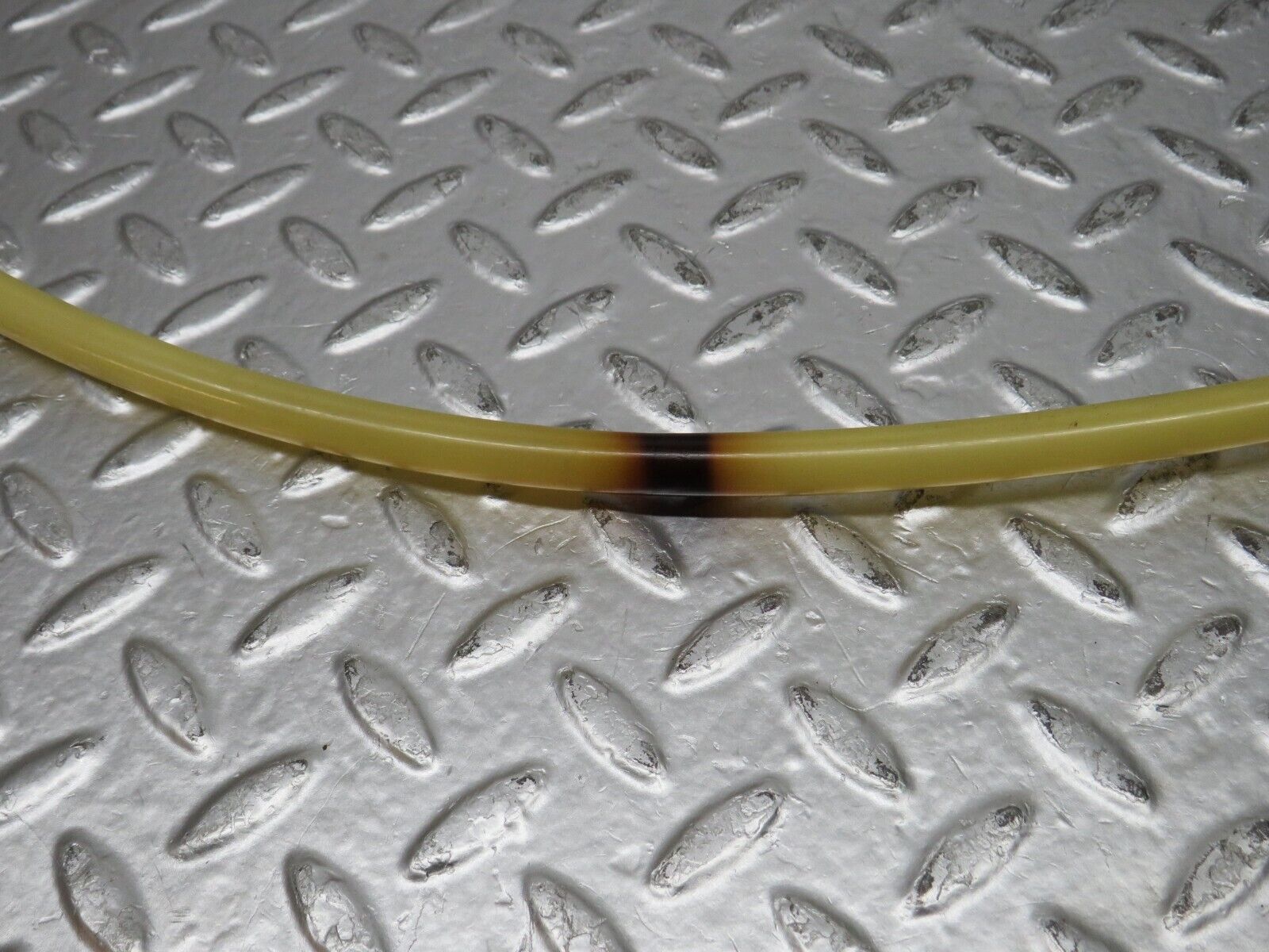 32111 Mercedes-Benz W123 230E Brake Servo Vacuum Pipe