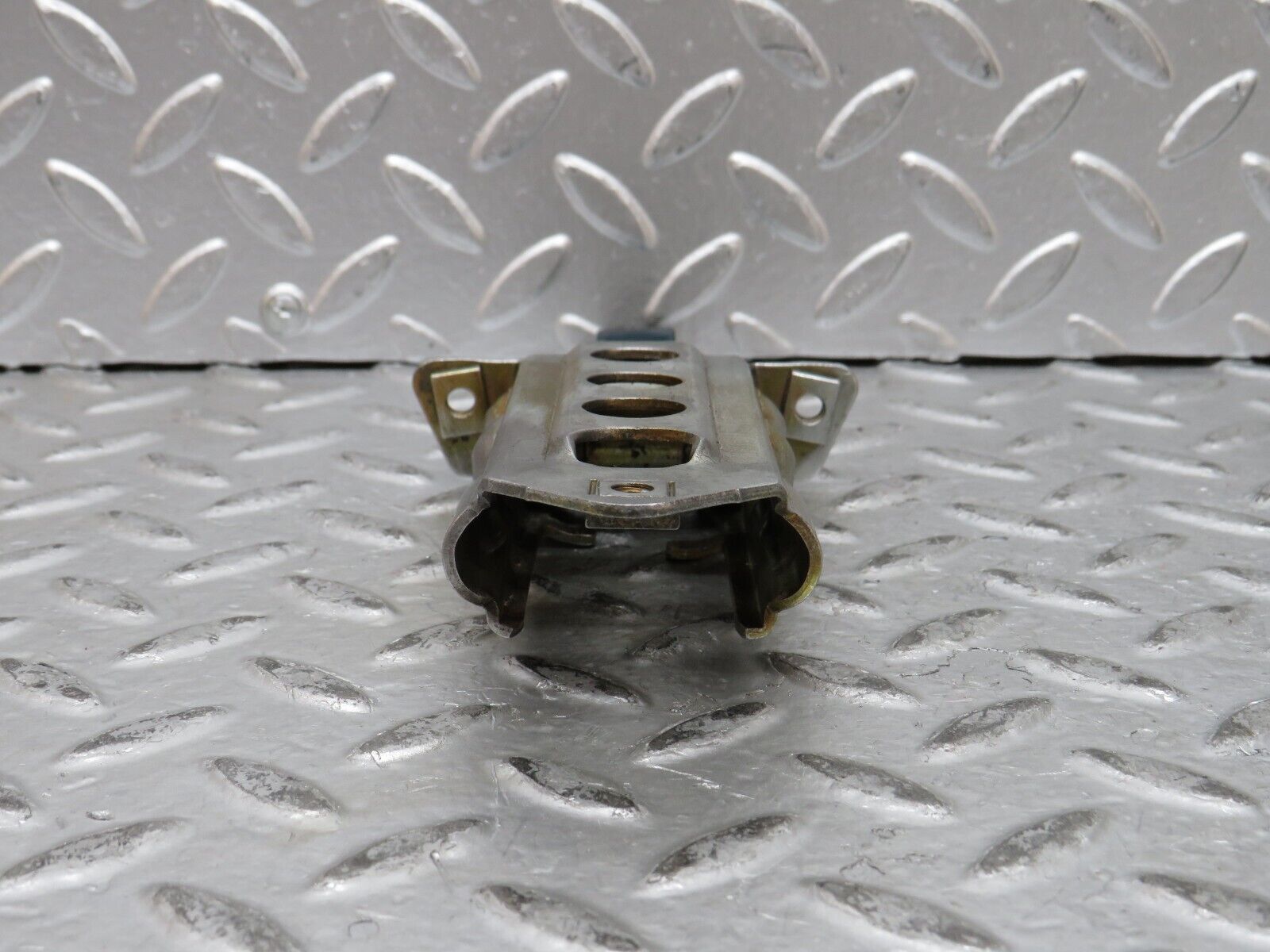 27623 Mercedes-Benz S124 300TE Wagon Door Safety Check Strap Right Side