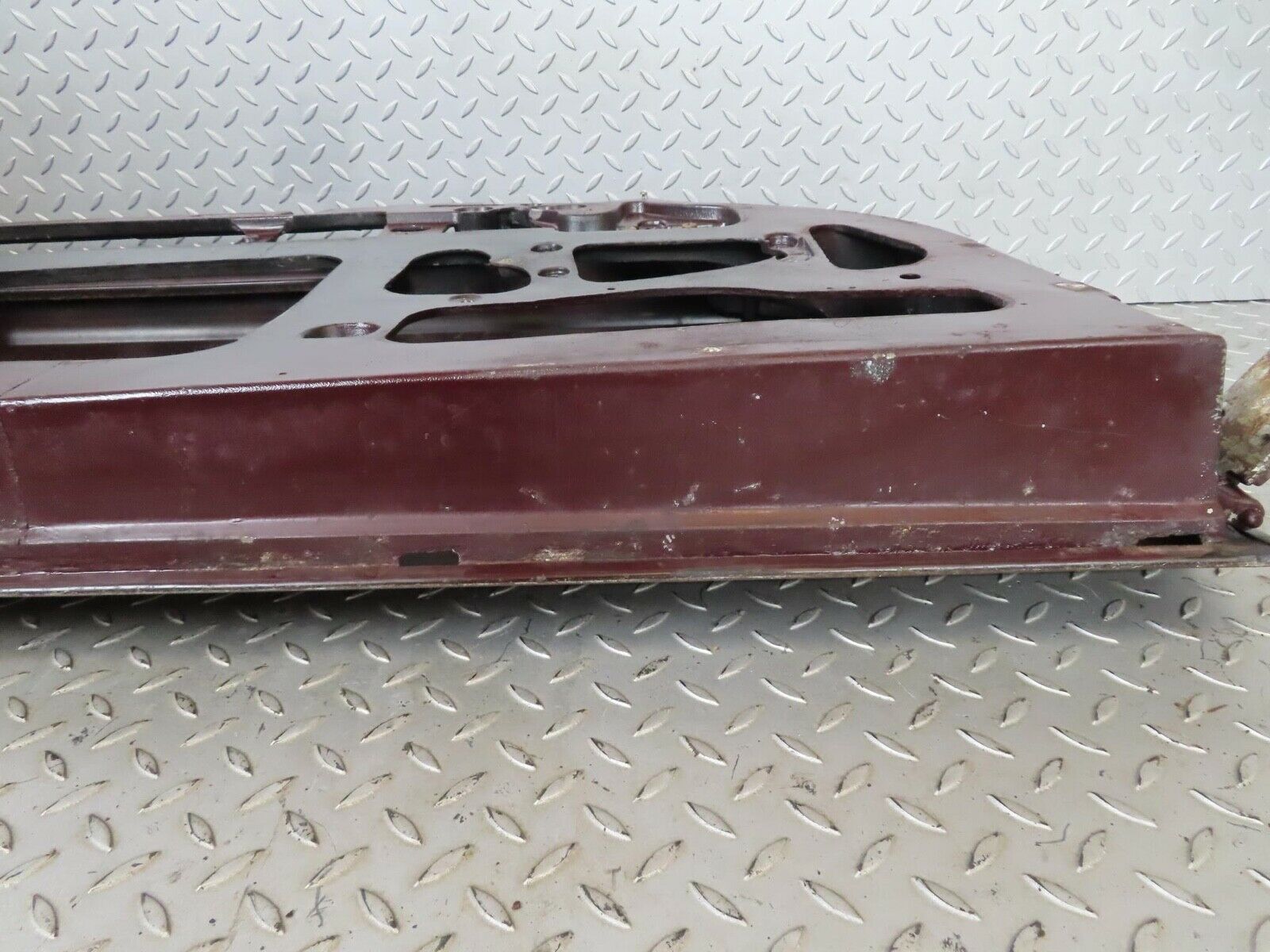 14009 Mercedes-Benz W111 Coupe Front Left Door