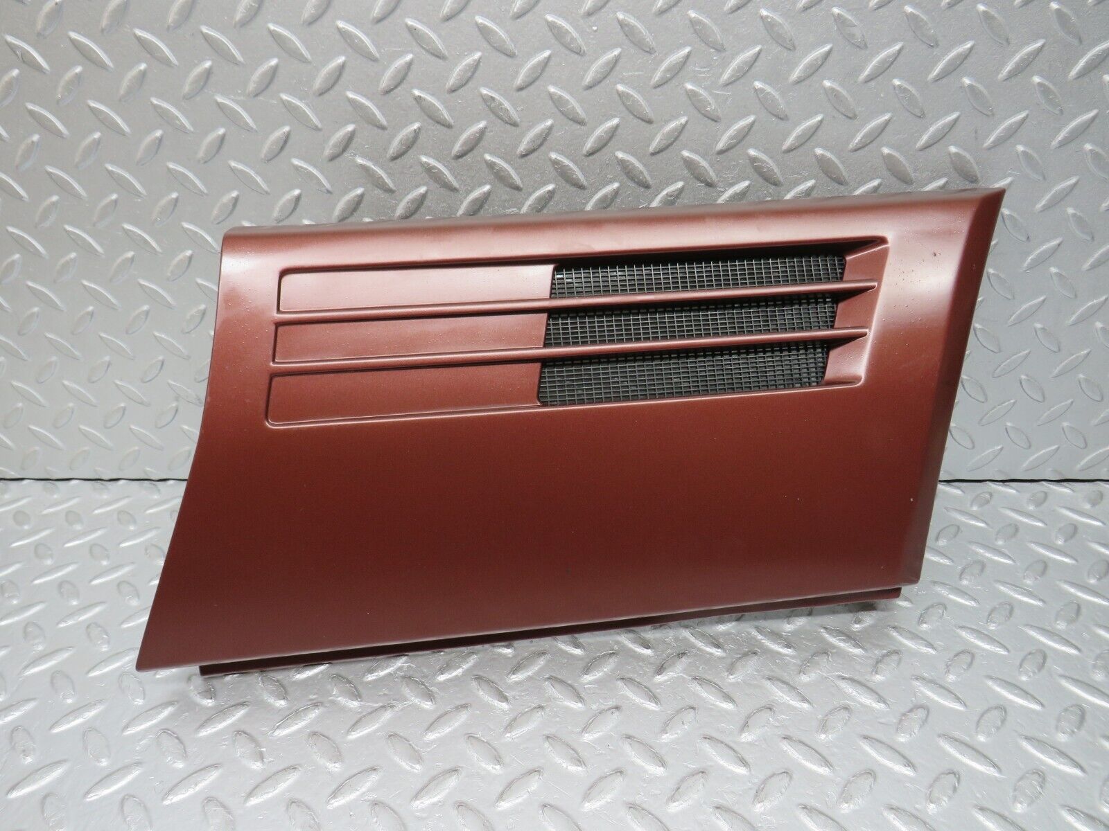 38314 Mercedes-Benz R129 280SL Coupe Front Right Fender Wing Panel 1296900240 1296980274