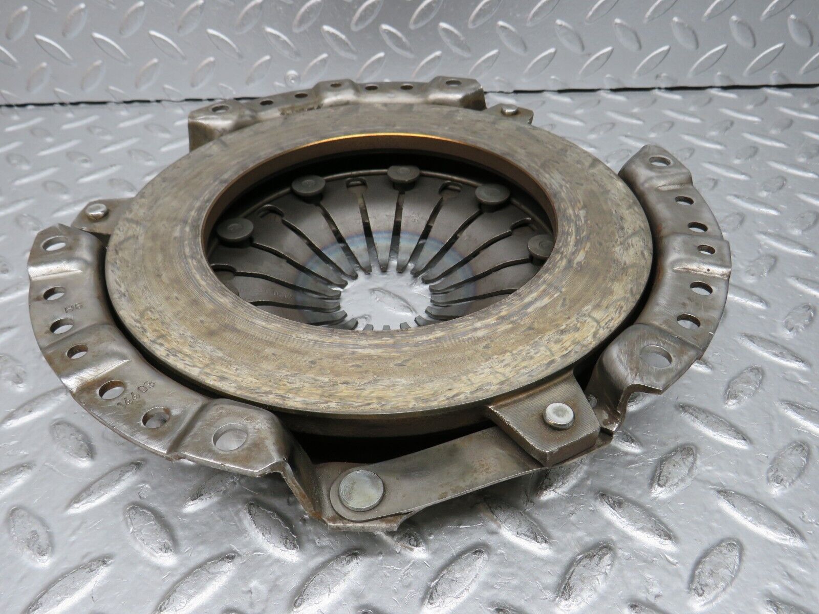 30157 Porsche 924 Clutch Pressure Plate Luk