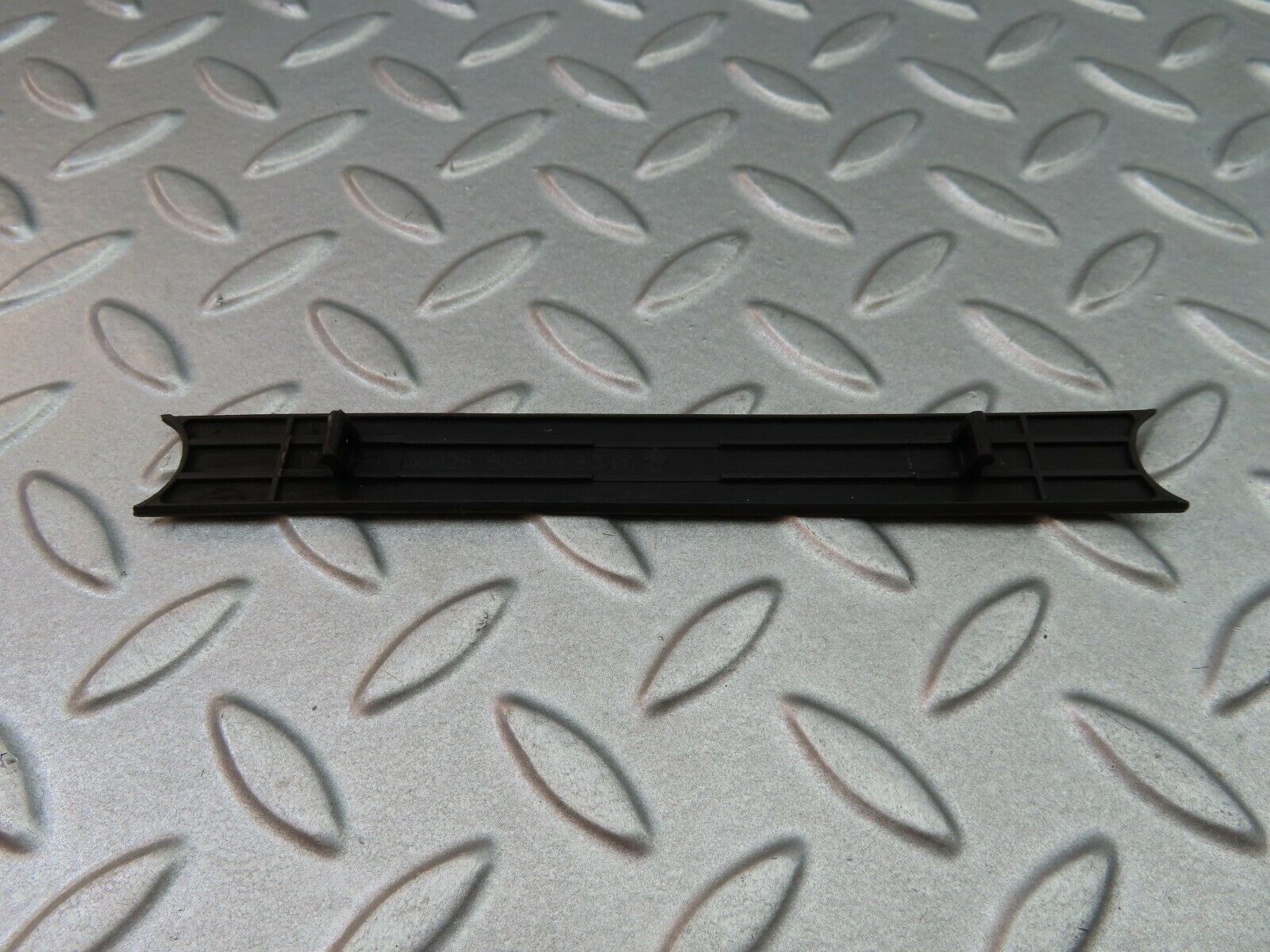 6250 Mercedes-Benz W126 380SE Dashboard Trim Cover 1266890383