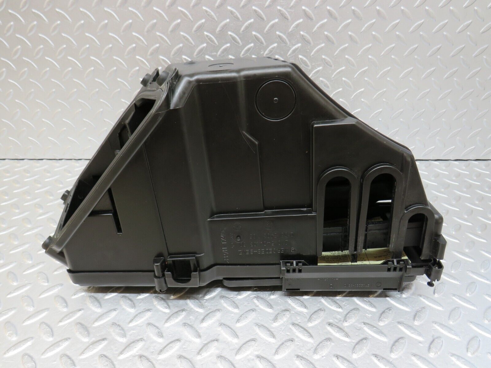 34845 Mercedes-Benz W210 320E Fuse Box 2105400350 2105400782