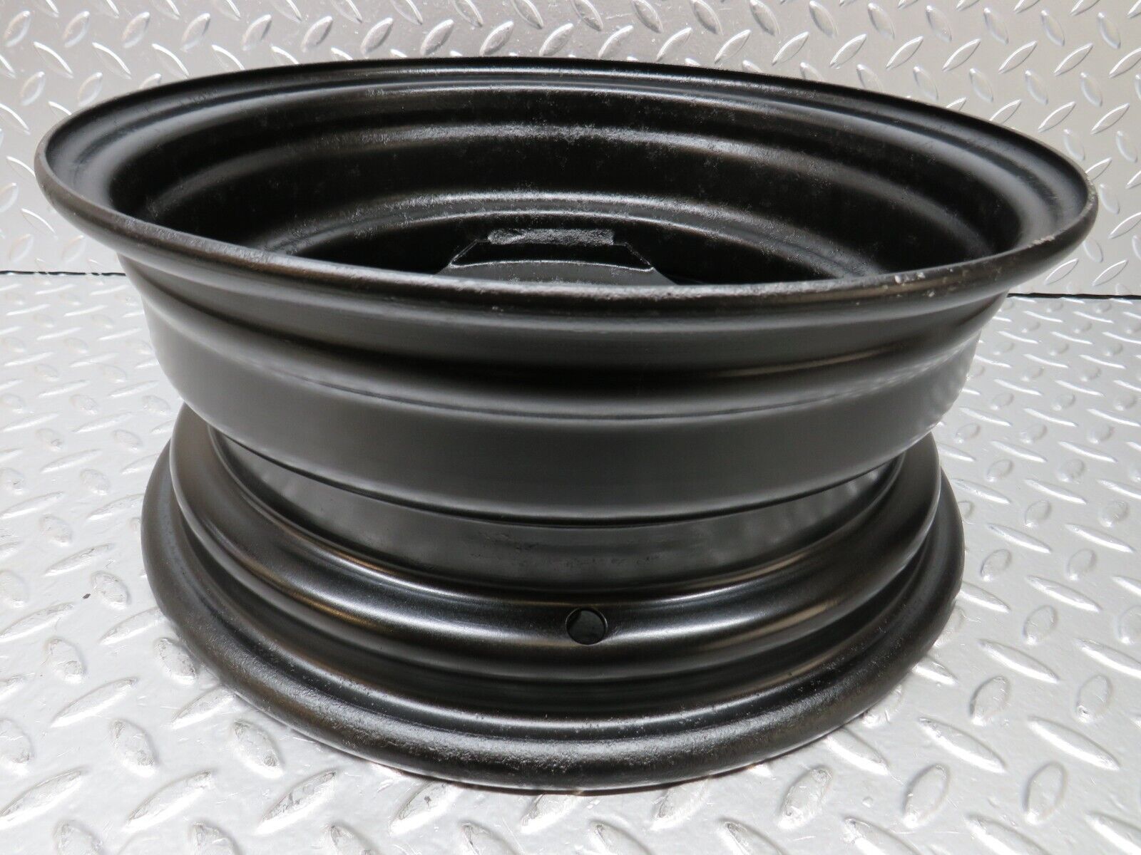 26958 Mercedes-Benz Steel Wheel 5.5Jx14H2 ET30 5x112 1234000302