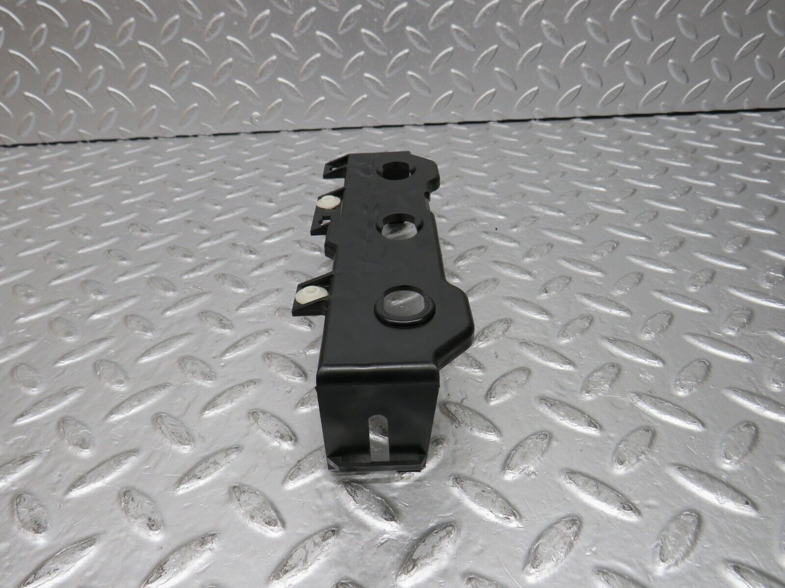 31731 Mercedes-Benz W201 190LE 1.8L Heater Control Switch Holder Panel 2018330414